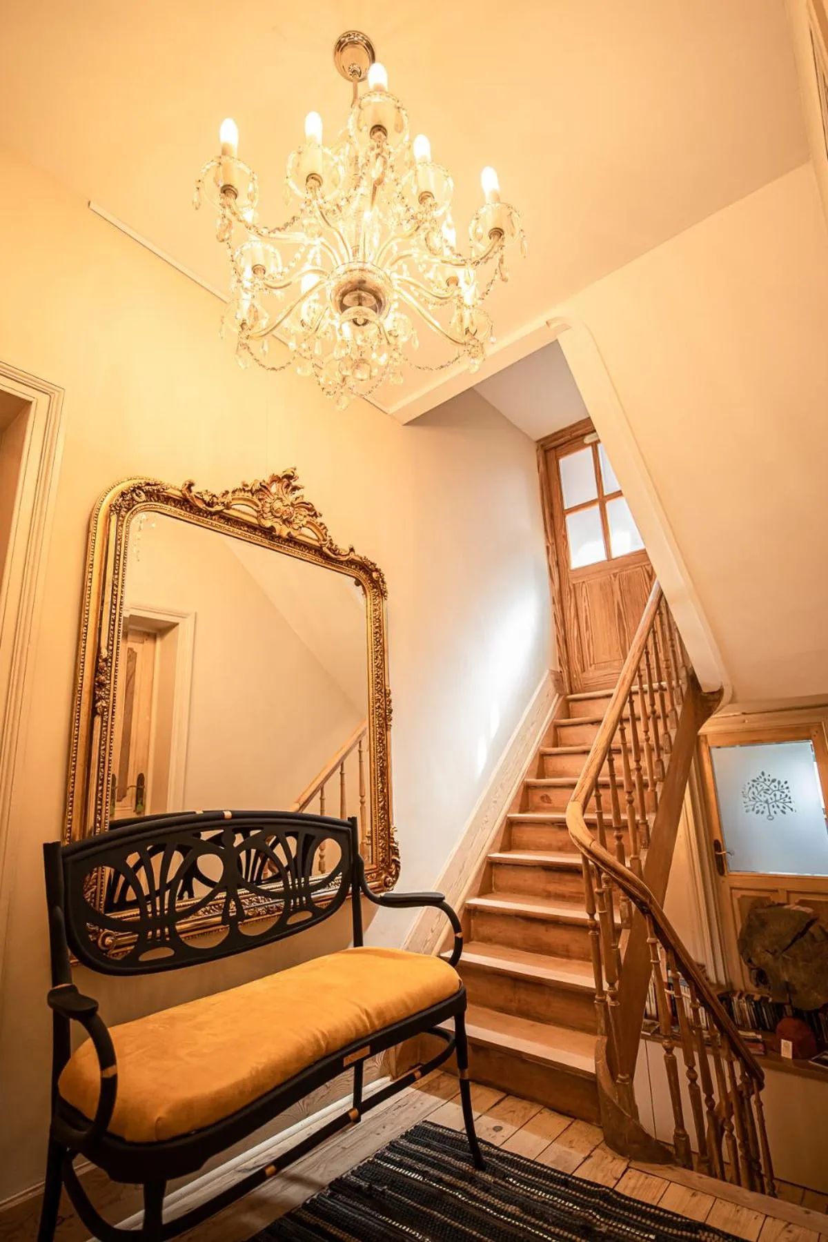 Le Jardin Des Secrets "Gites et chambres à louer"