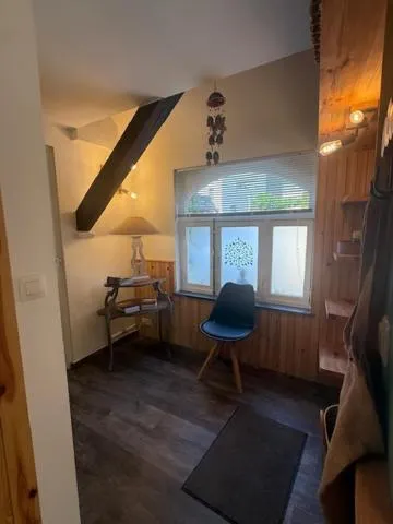 Le Jardin Des Secrets "Gites et chambres à louer"