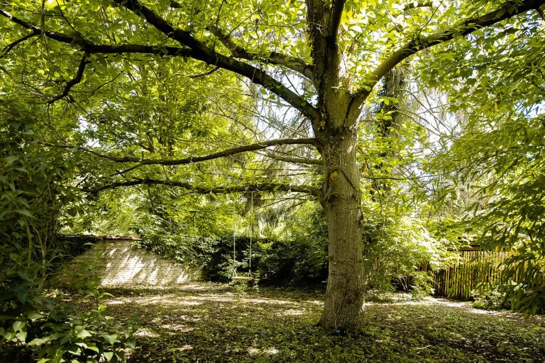 Le Jardin Des Secrets "Gites et chambres à louer"