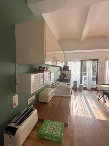 Le Jardin Des Secrets "Gites et chambres à louer"