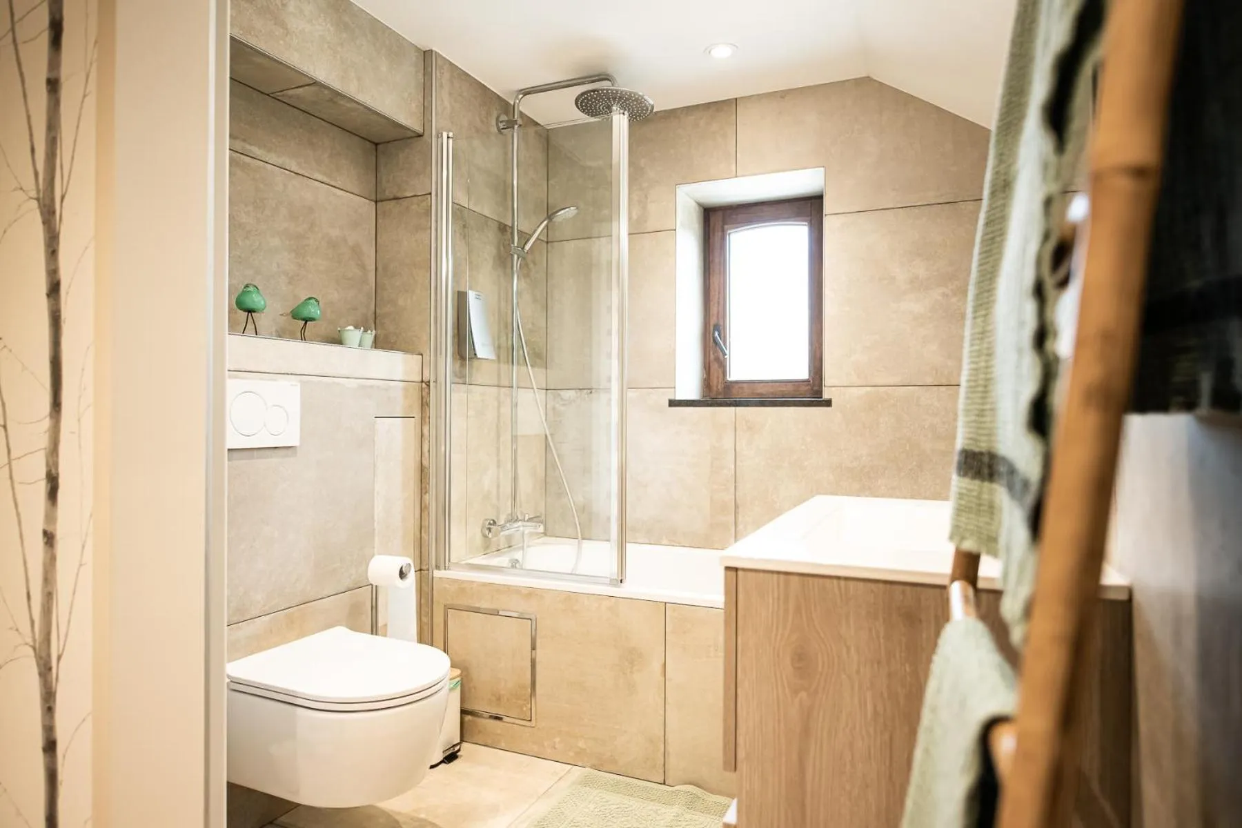 Le Jardin Des Secrets "Gites et chambres à louer"