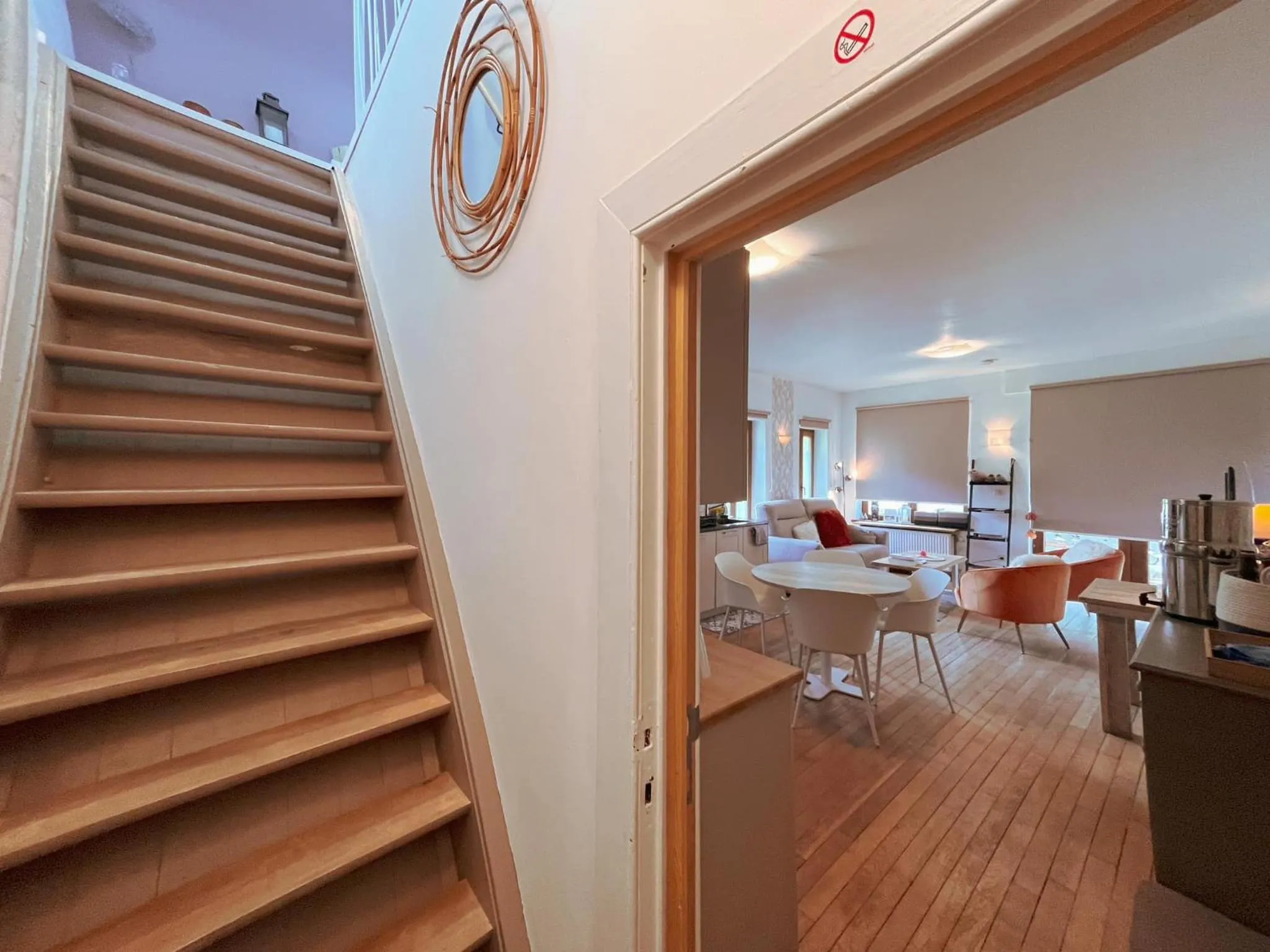 Le Jardin Des Secrets "Gites et chambres à louer"