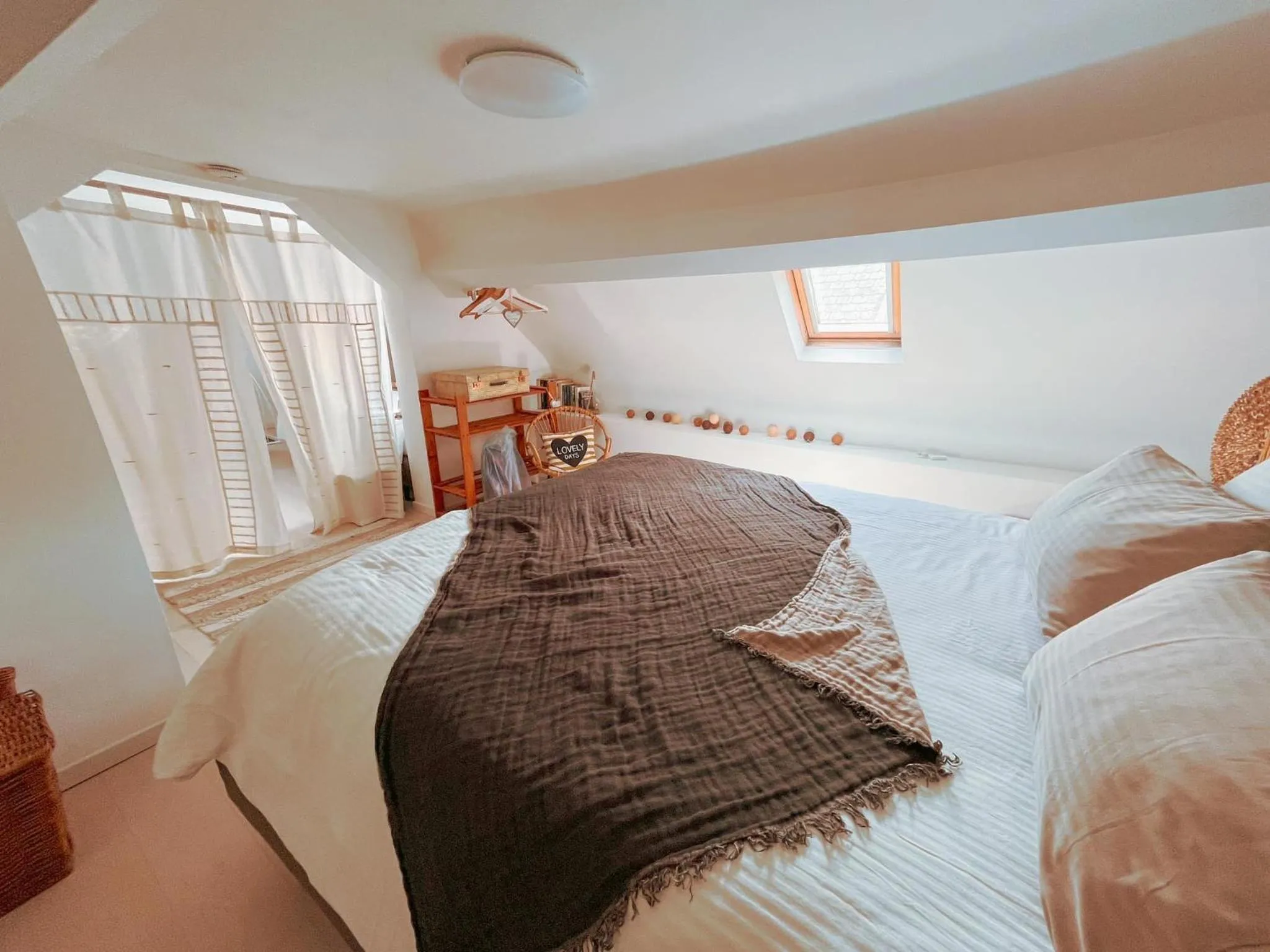 Le Jardin Des Secrets "Gites et chambres à louer"