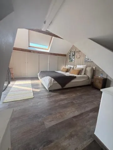 Le Jardin Des Secrets "Gites et chambres à louer"