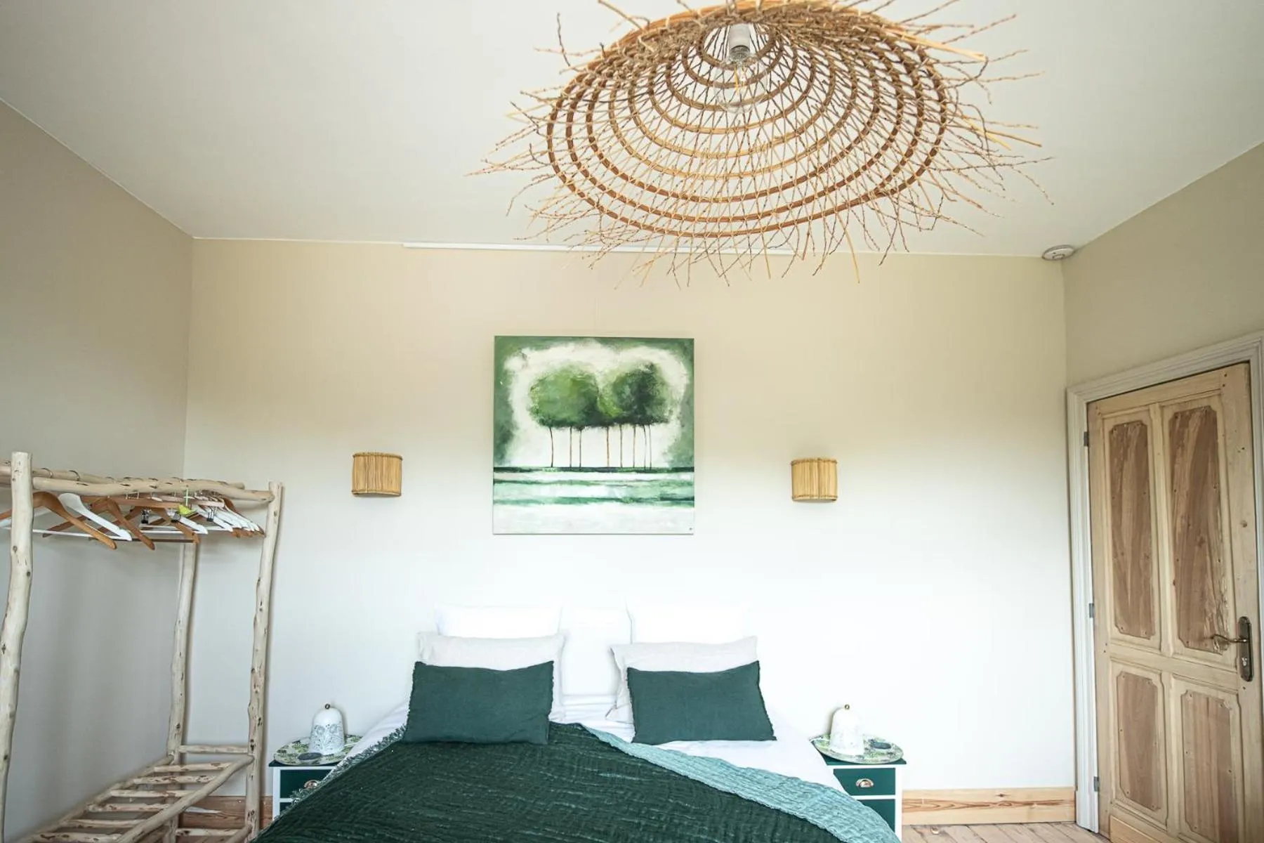 Le Jardin Des Secrets "Gites et chambres à louer"