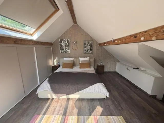 Le Jardin Des Secrets "Gites et chambres à louer"