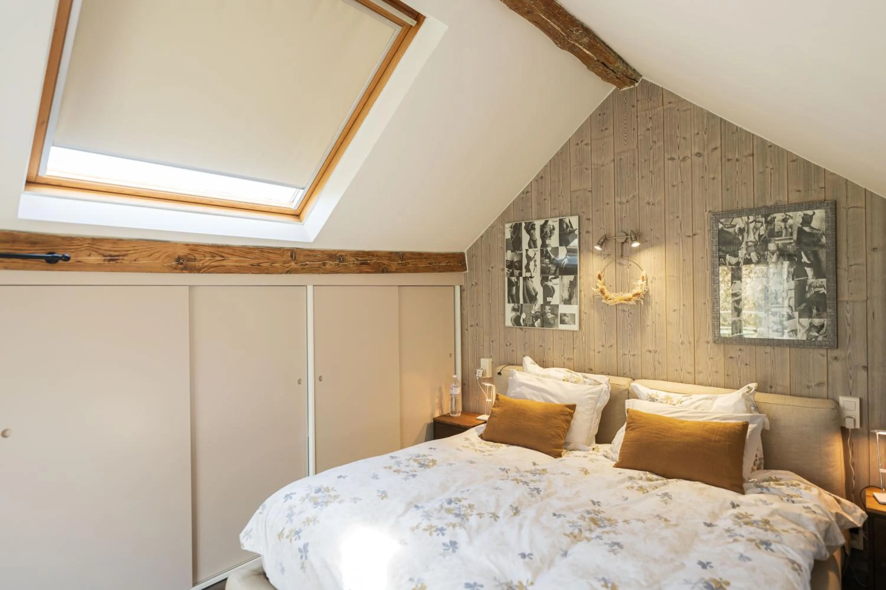 Le Jardin Des Secrets "Gites et chambres à louer"