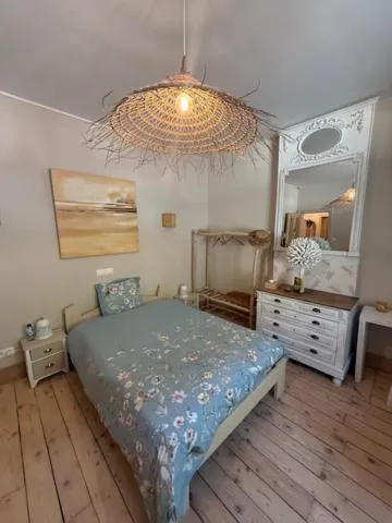 Le Jardin Des Secrets "Gites et chambres à louer"