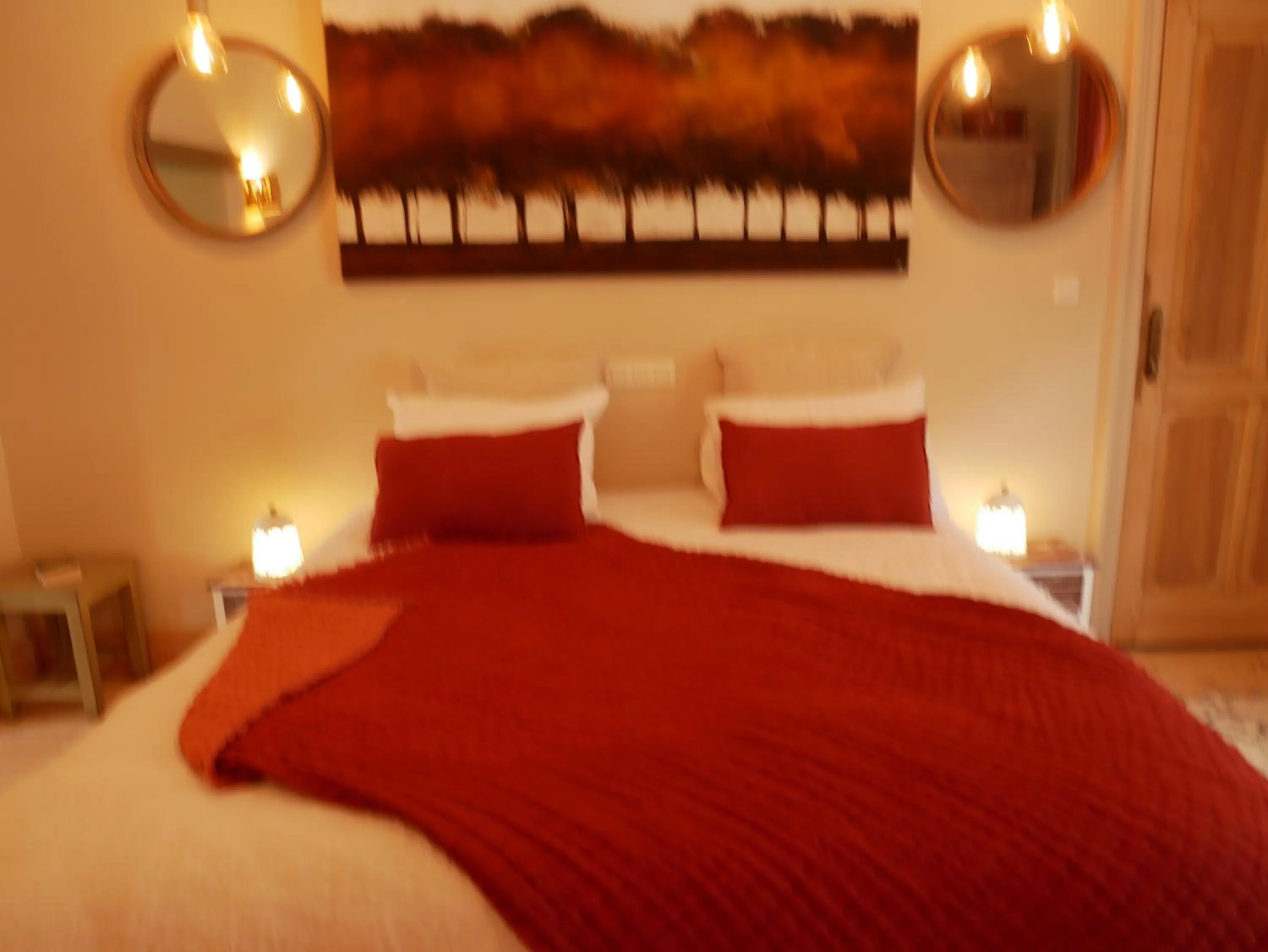 Le Jardin Des Secrets "Gites et chambres à louer"