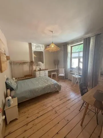 Le Jardin Des Secrets "Gites et chambres à louer"