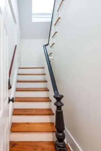 Property building in The Quarters on Spring