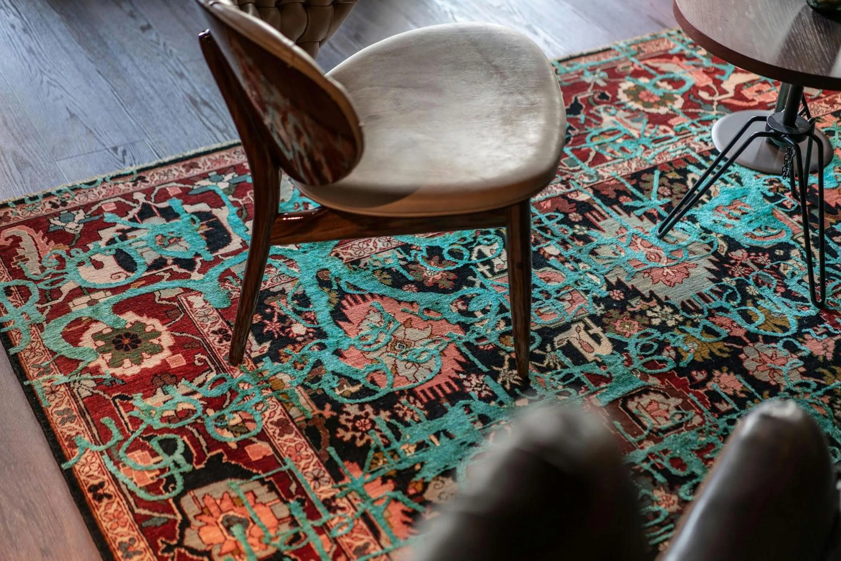 Lounge or bar in Motel One Berlin Mitte