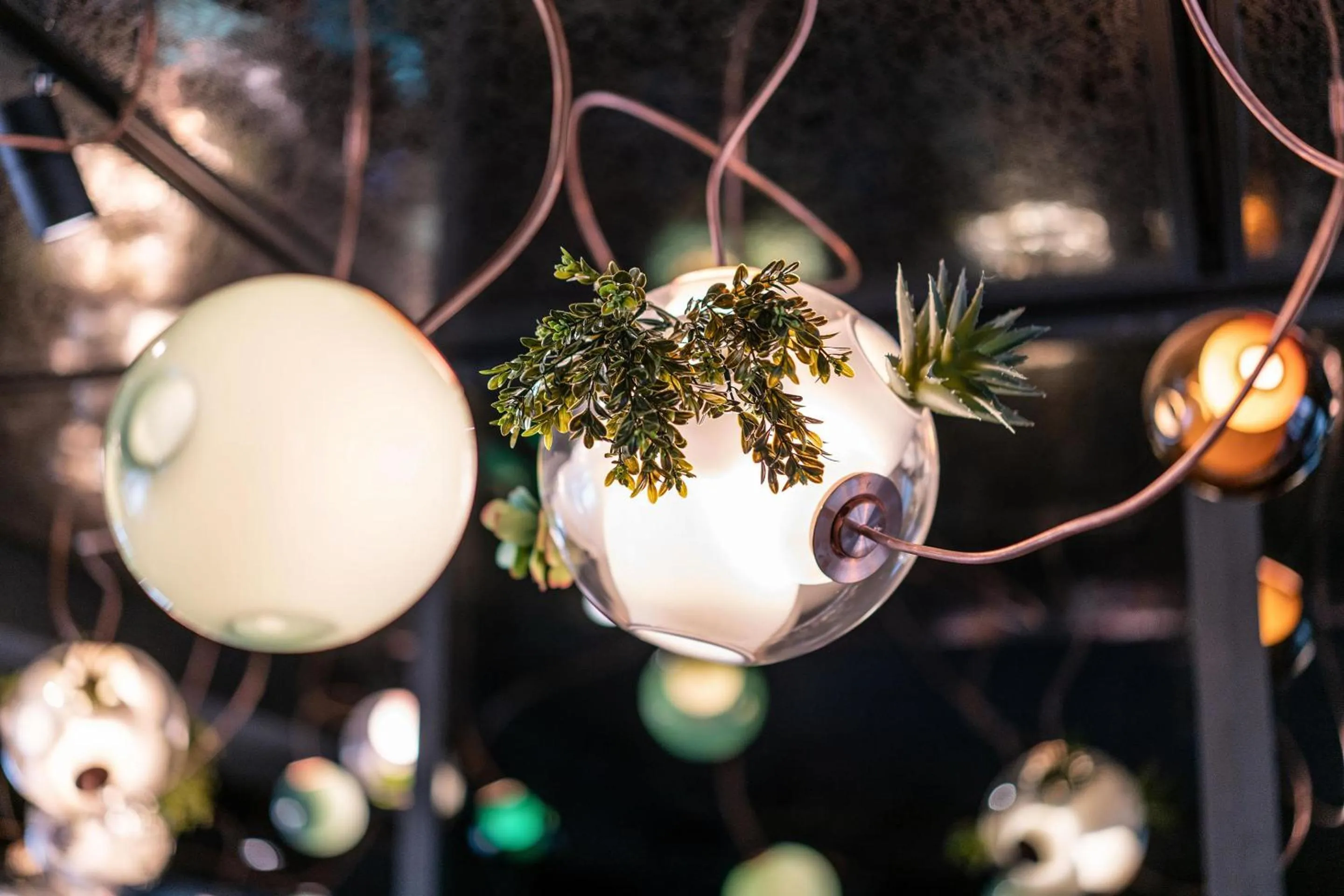 Lounge or bar in Motel One Berlin Mitte