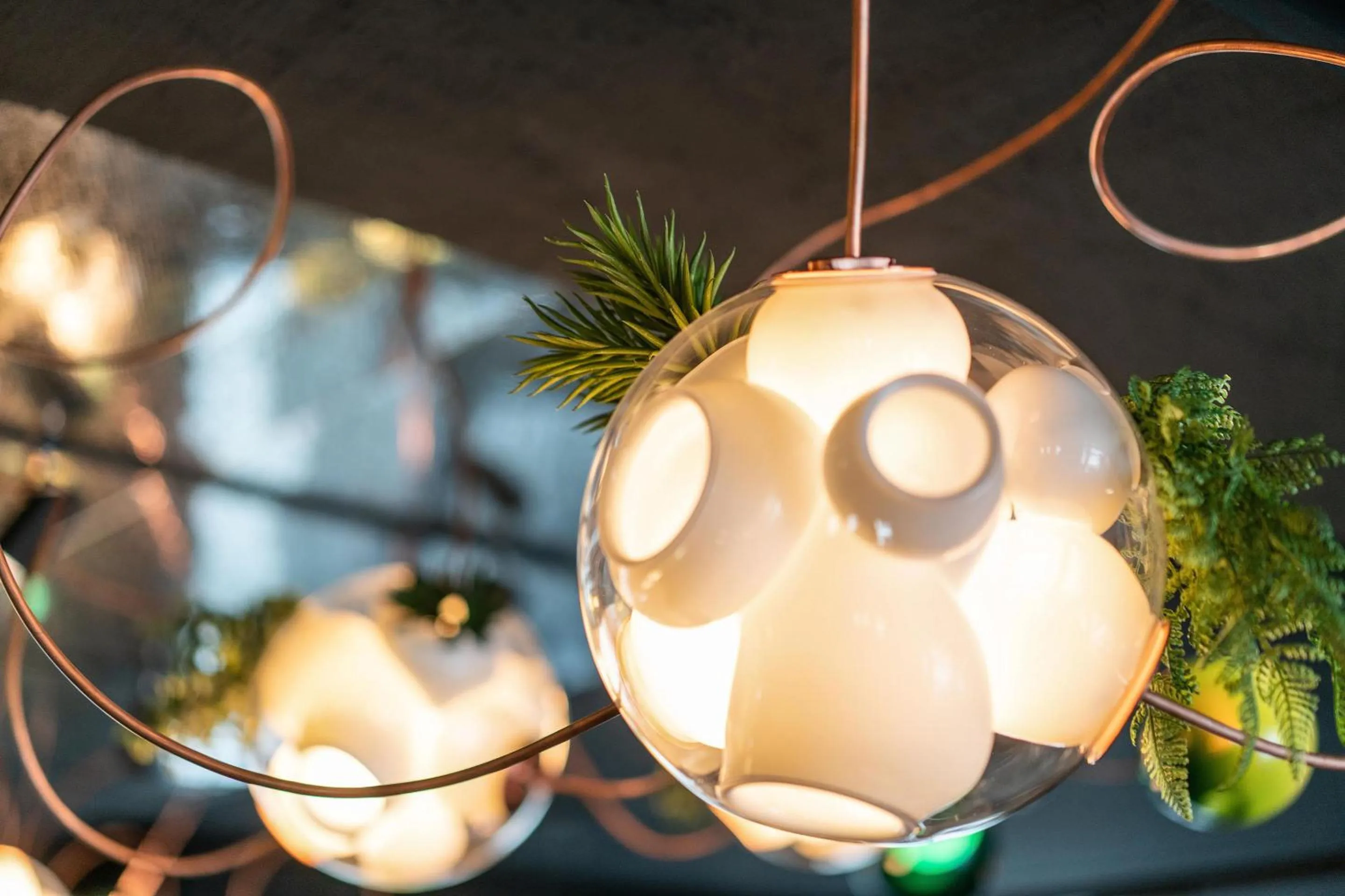 Lounge or bar in Motel One Berlin Mitte