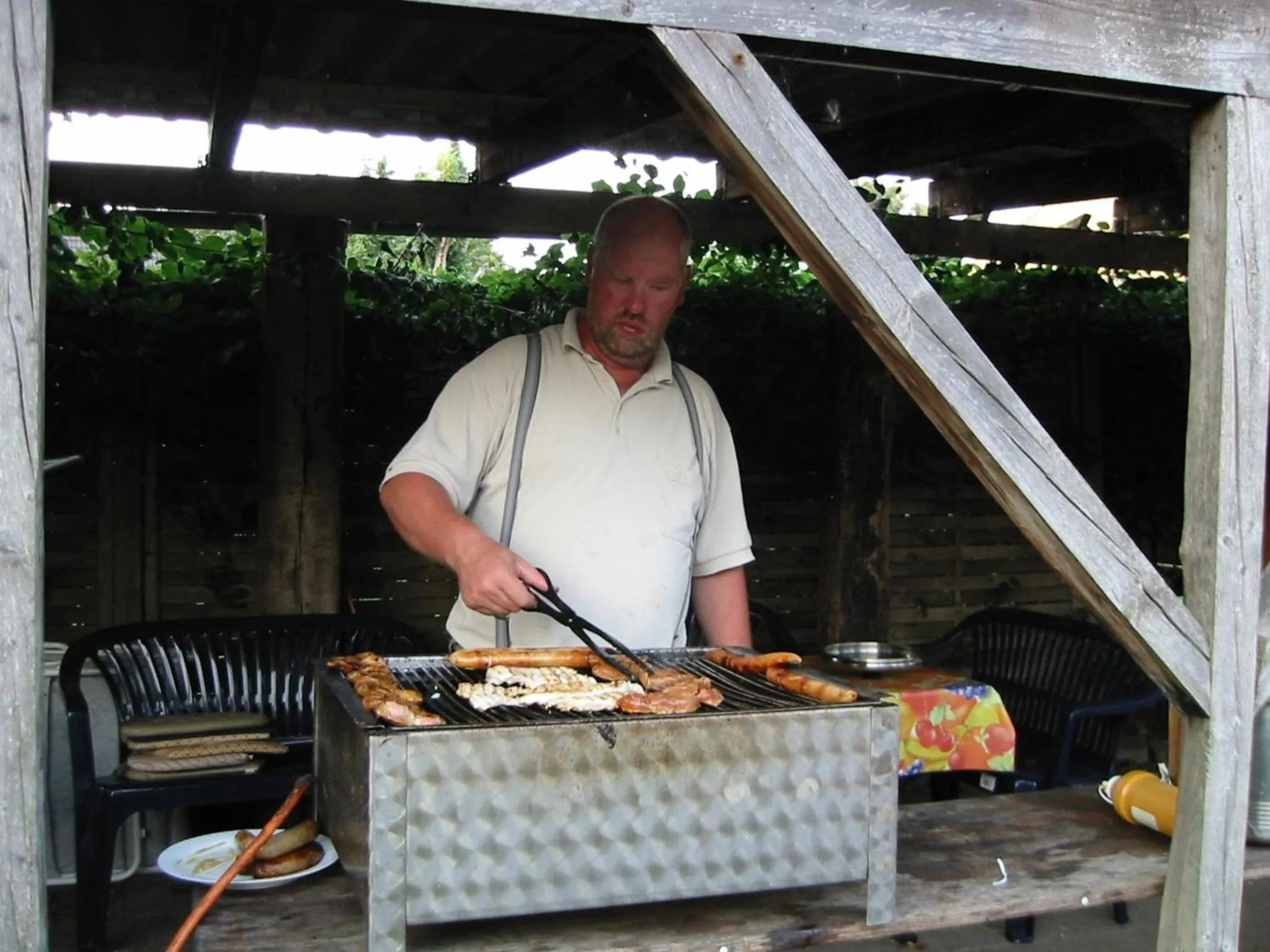 Activities in Reiterhof Wollesen