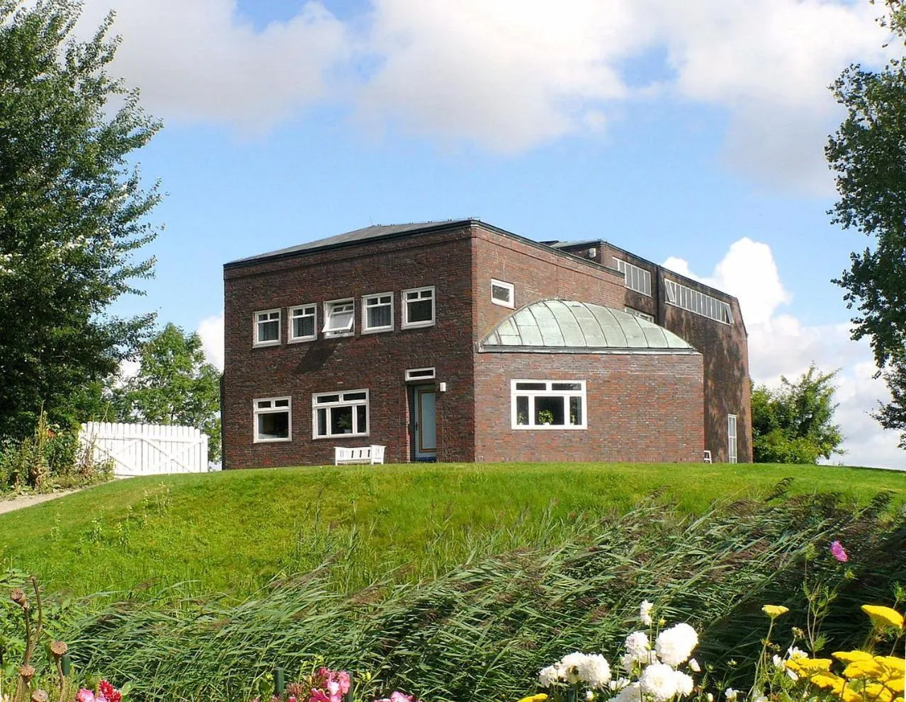 Nearby landmark in Reiterhof Wollesen