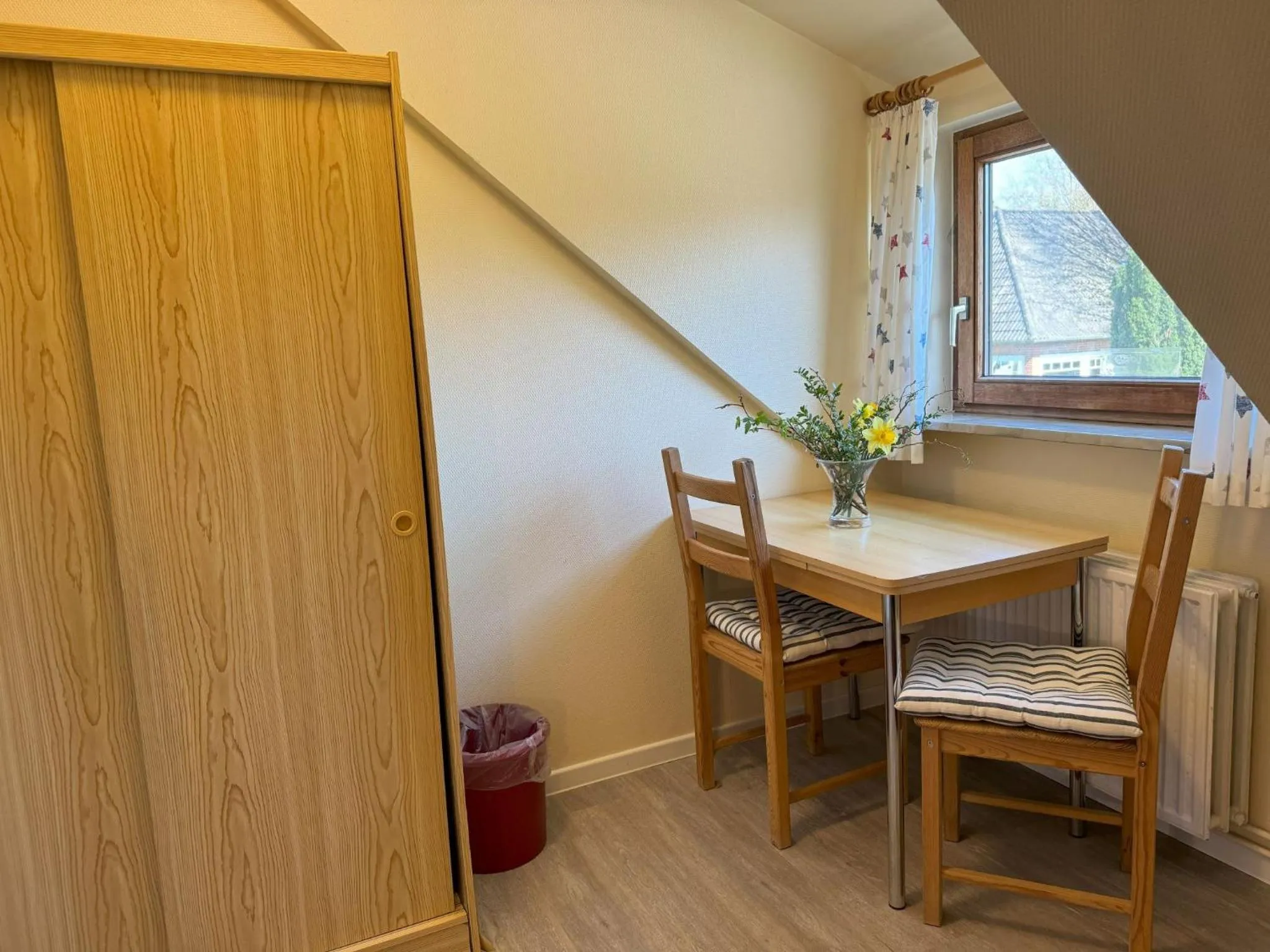 children in Reiterhof Wollesen