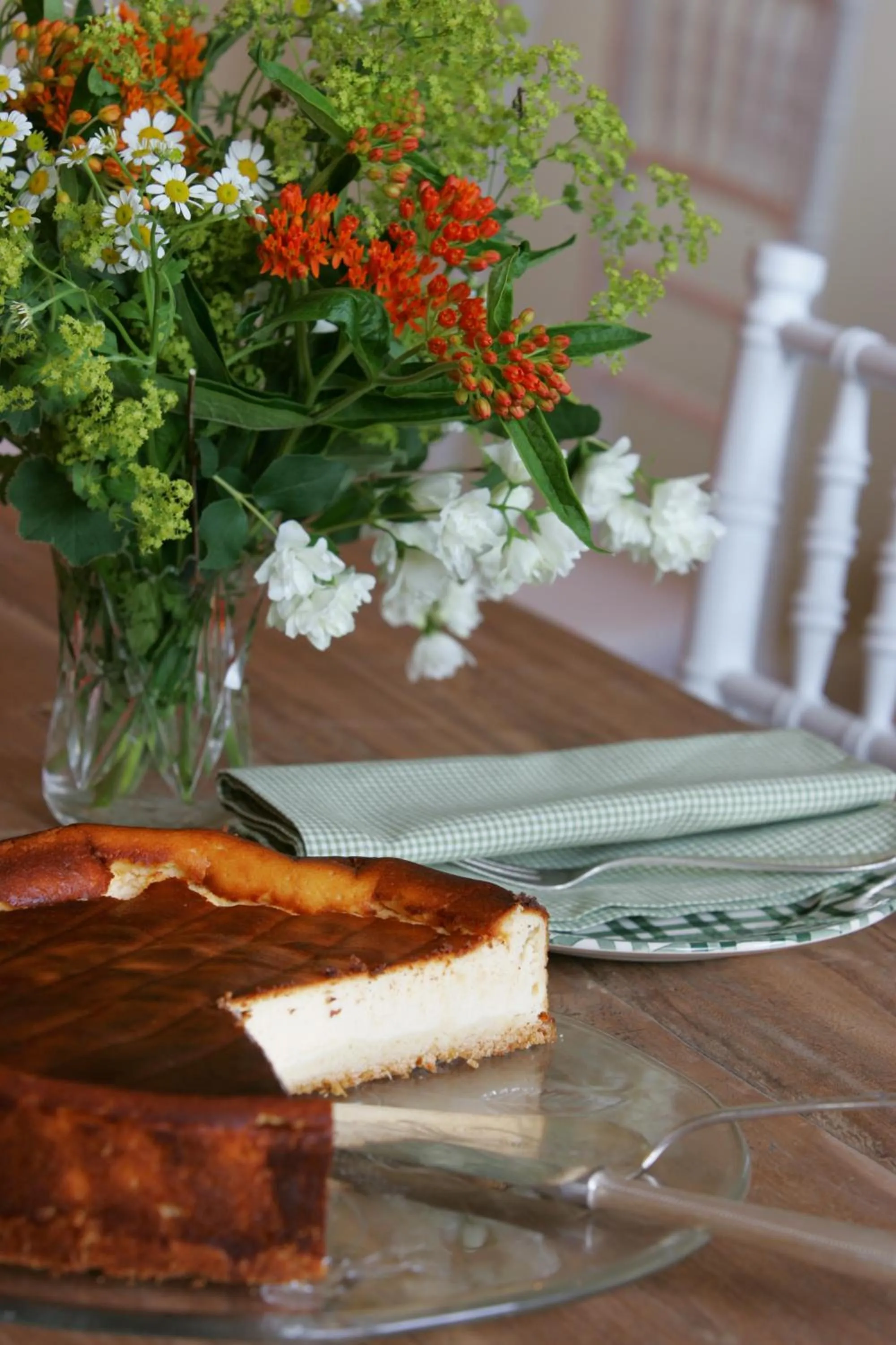 Restaurant/places to eat in Hotel Waldhof auf Herrenland