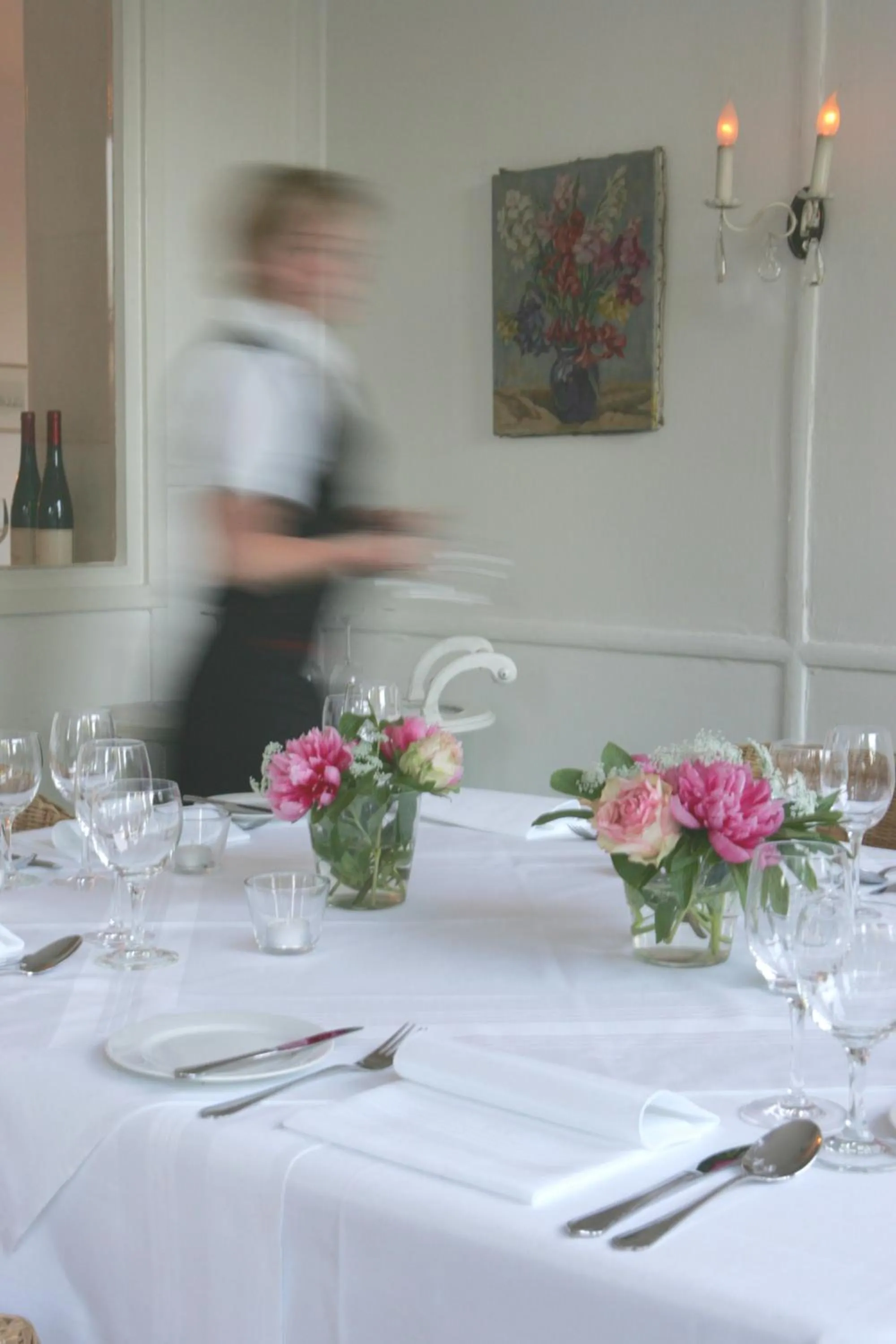 Banquet/Function facilities in Hotel Waldhof auf Herrenland