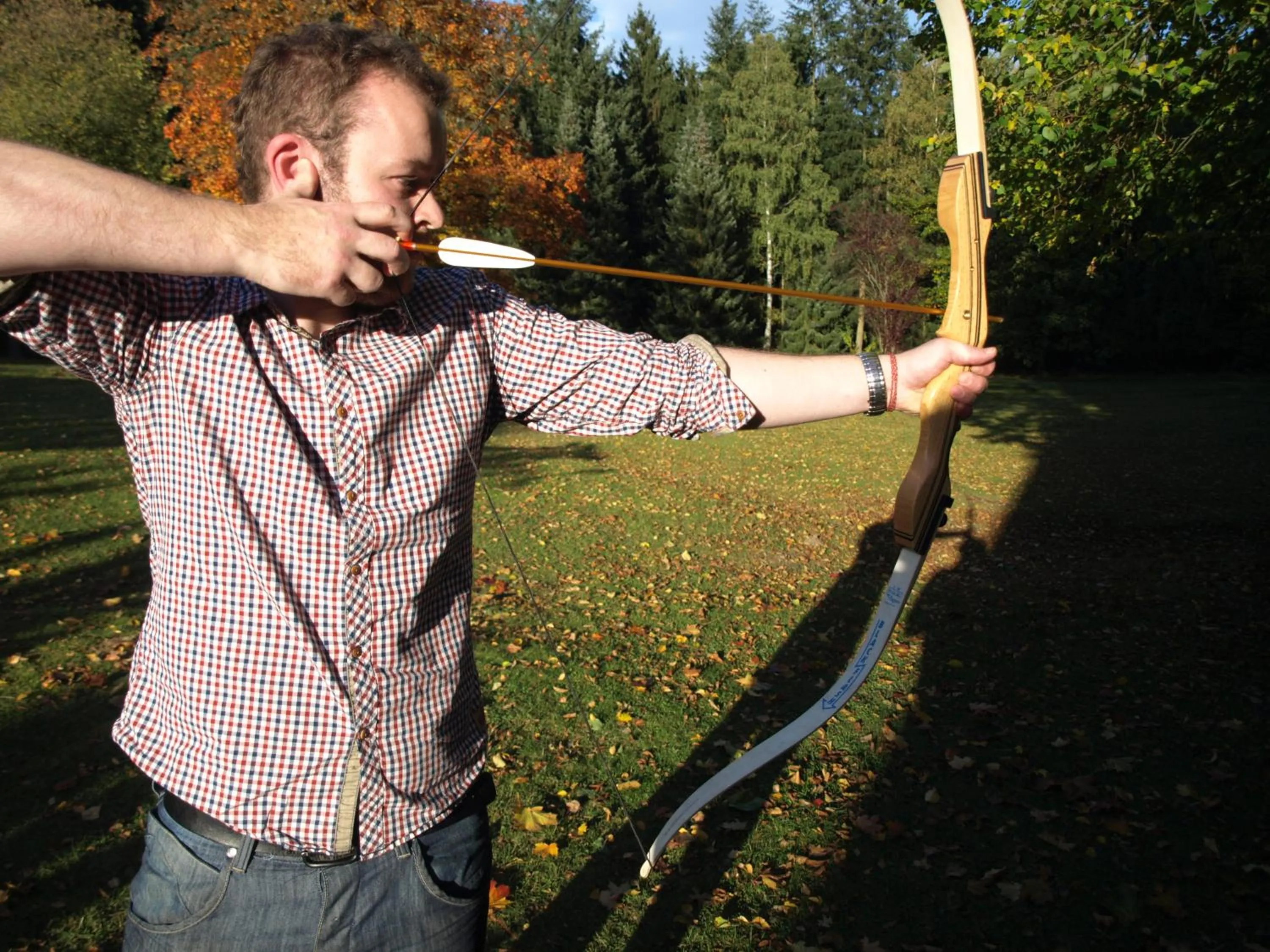 Sports in Hotel Waldhof auf Herrenland