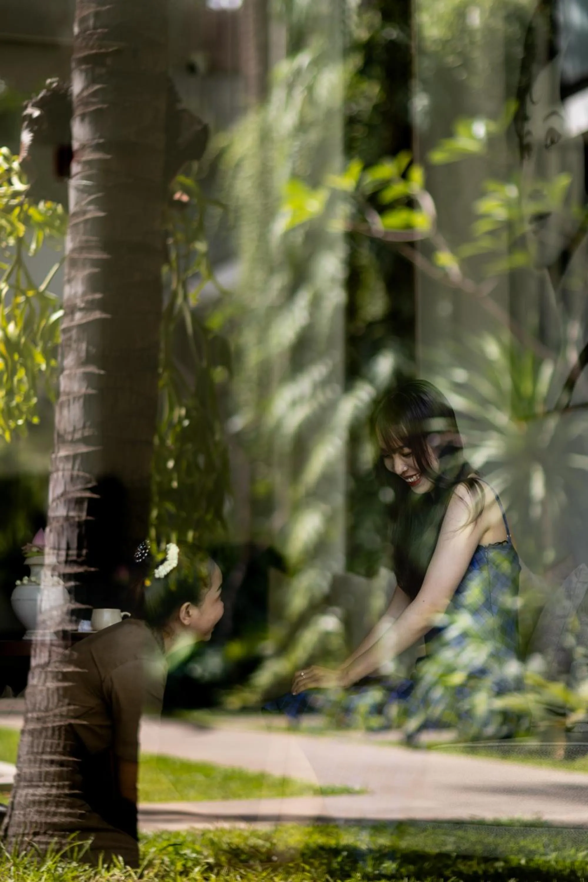 Spa and wellness centre/facilities in Shintana Saya La Maison