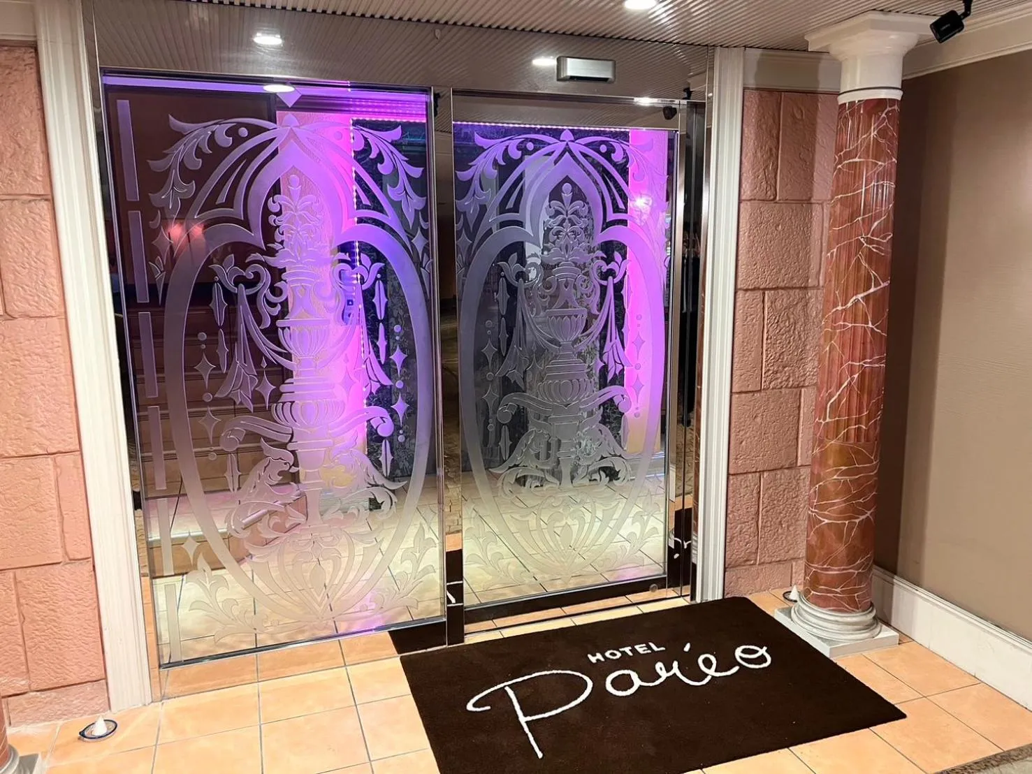 Hotel Pareo (Adult Only)