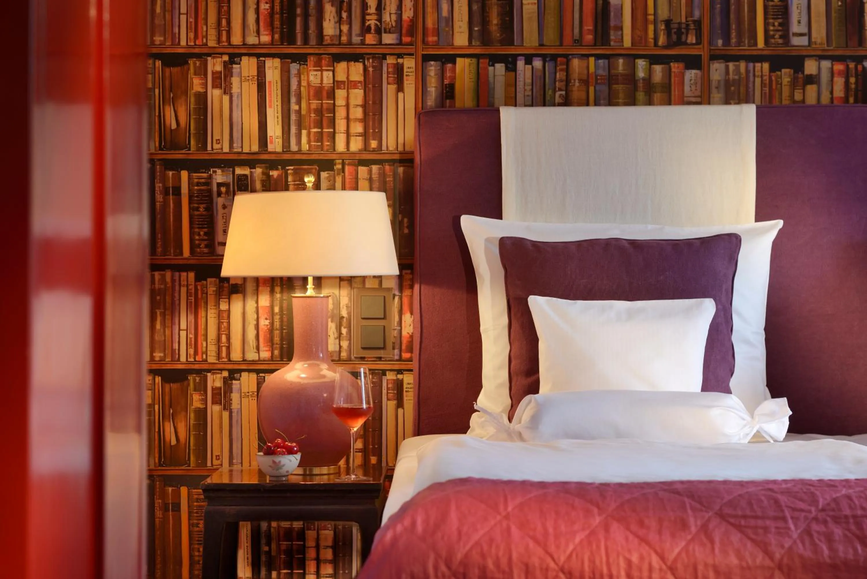 Photo of the whole room, Bed in Hotel Village