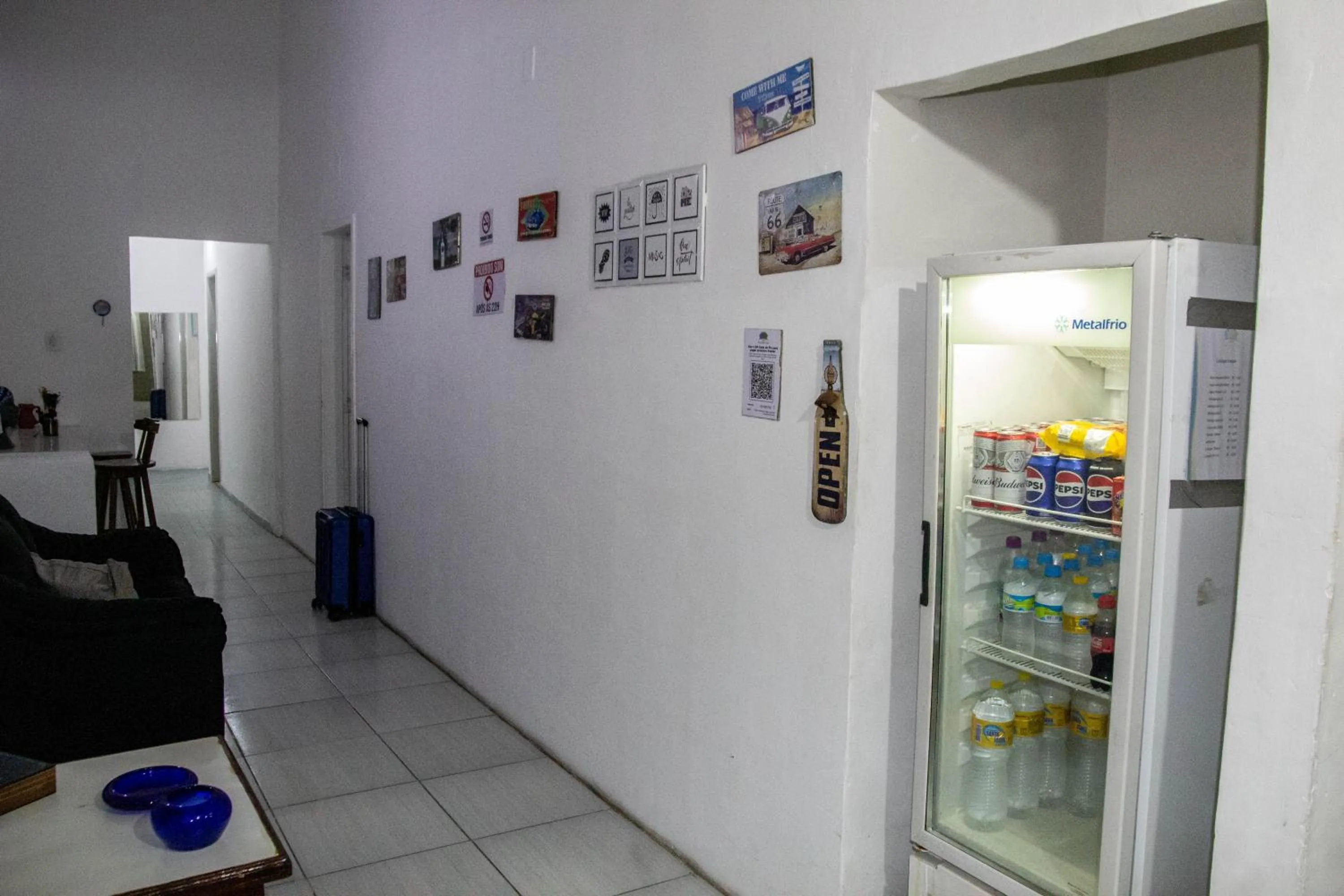 Casa do Meio Pousada