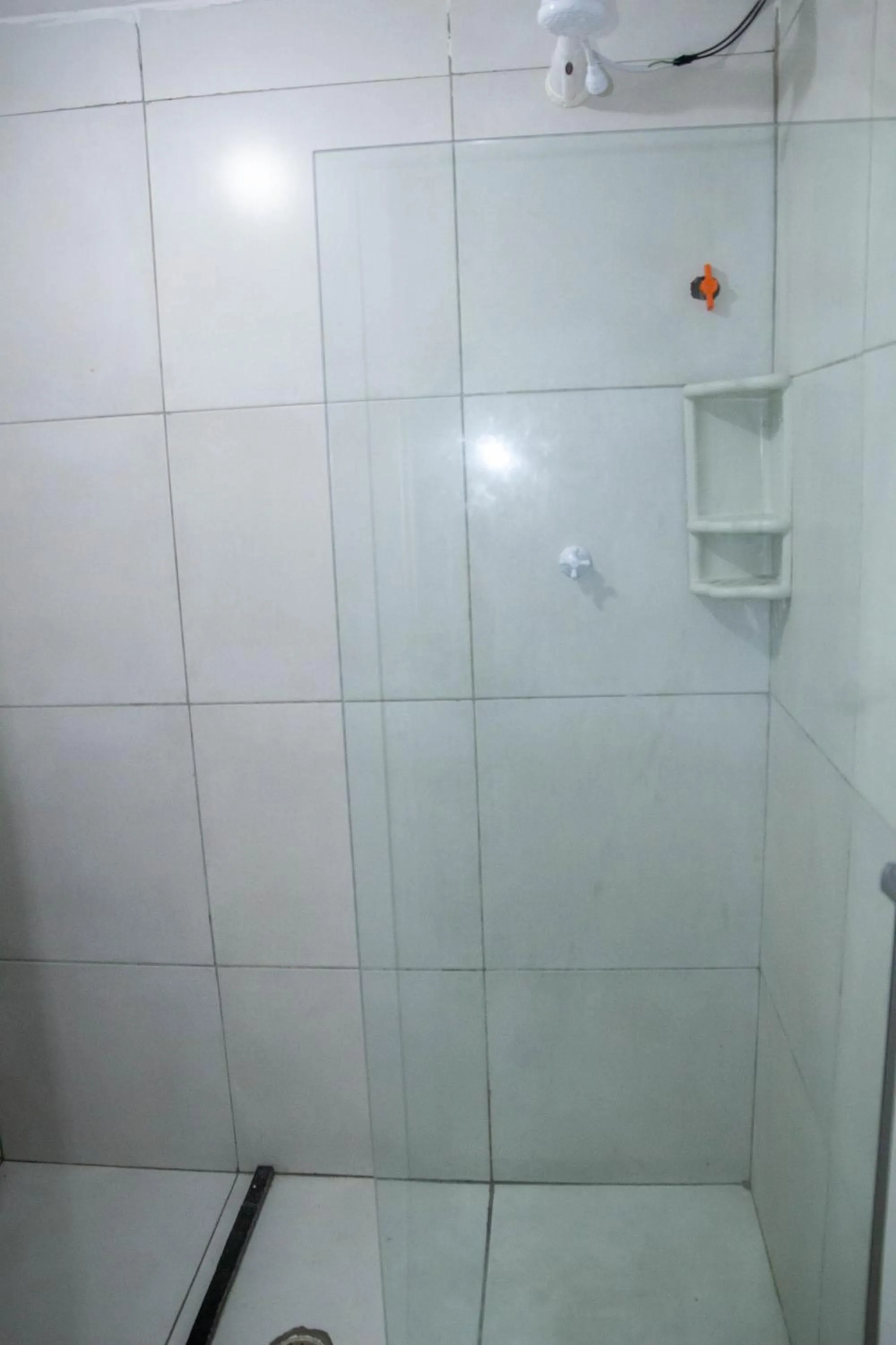 Casa do Meio Pousada