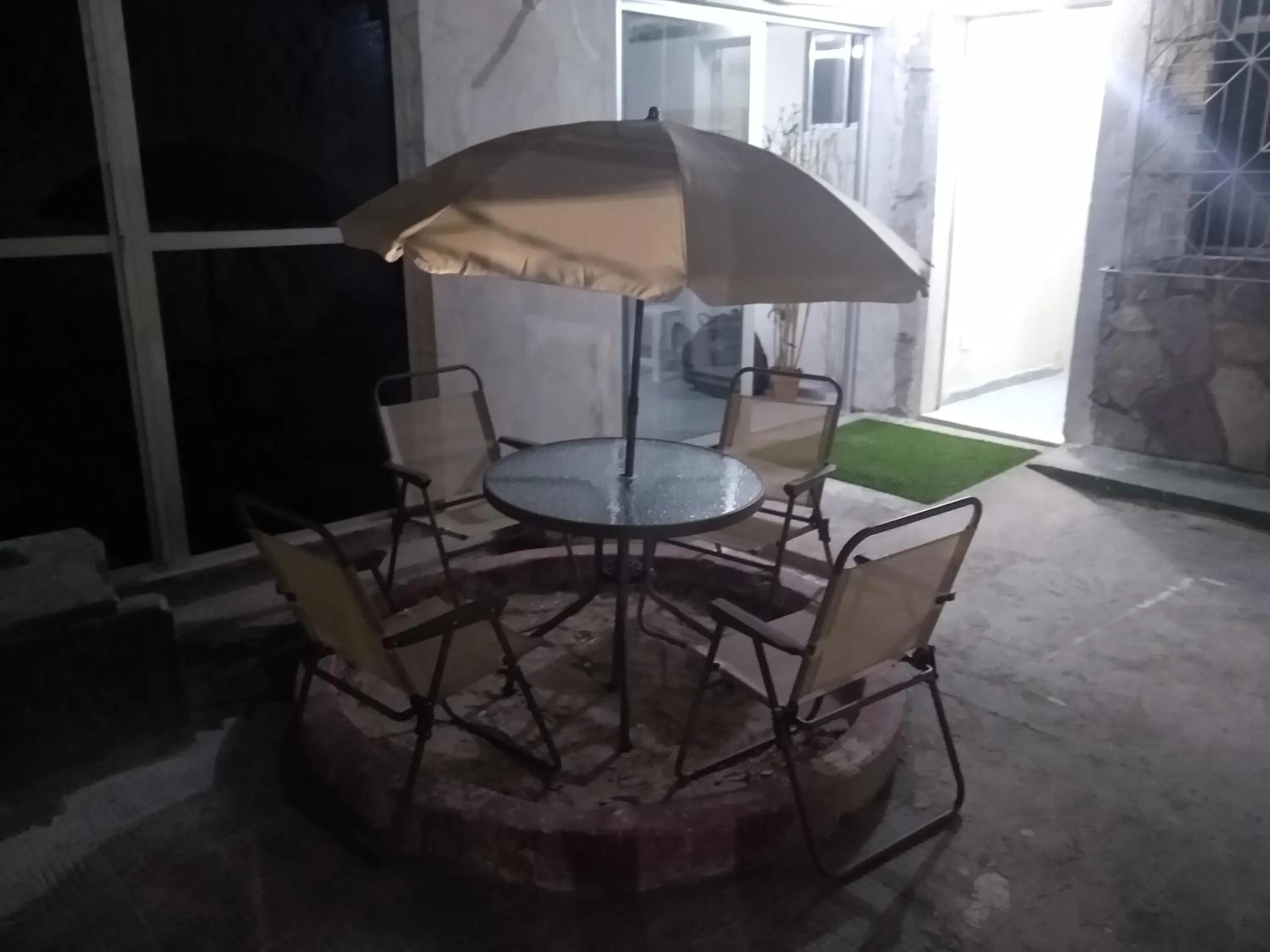 Casa do Meio Pousada