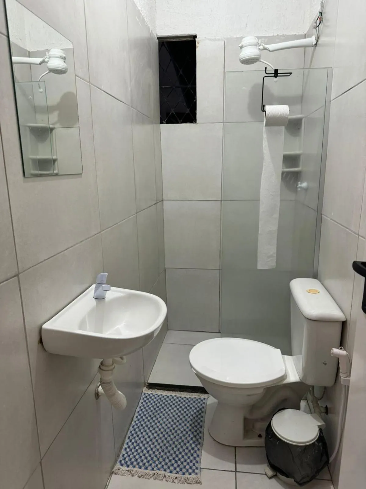 Casa do Meio Pousada