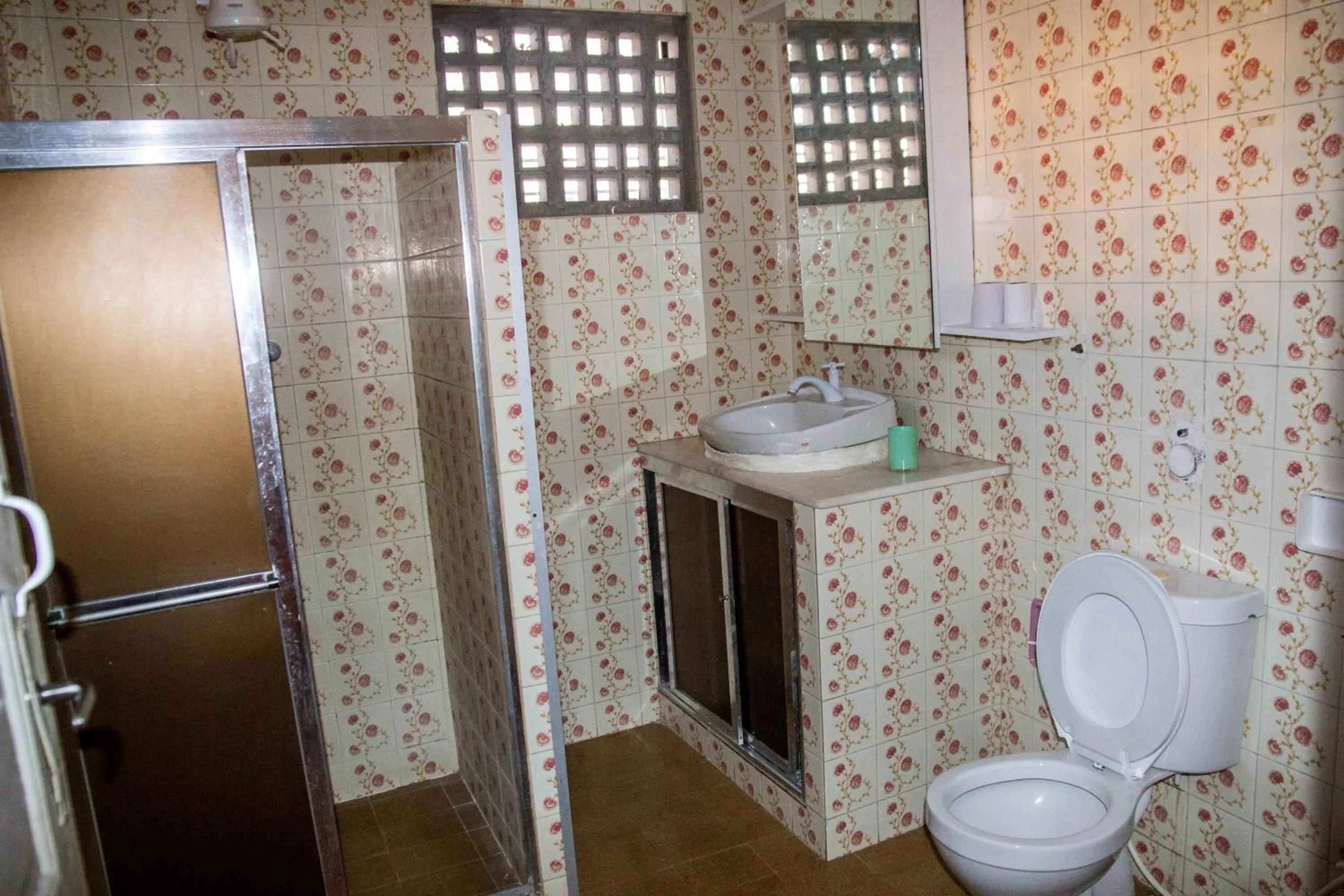 Casa do Meio Pousada