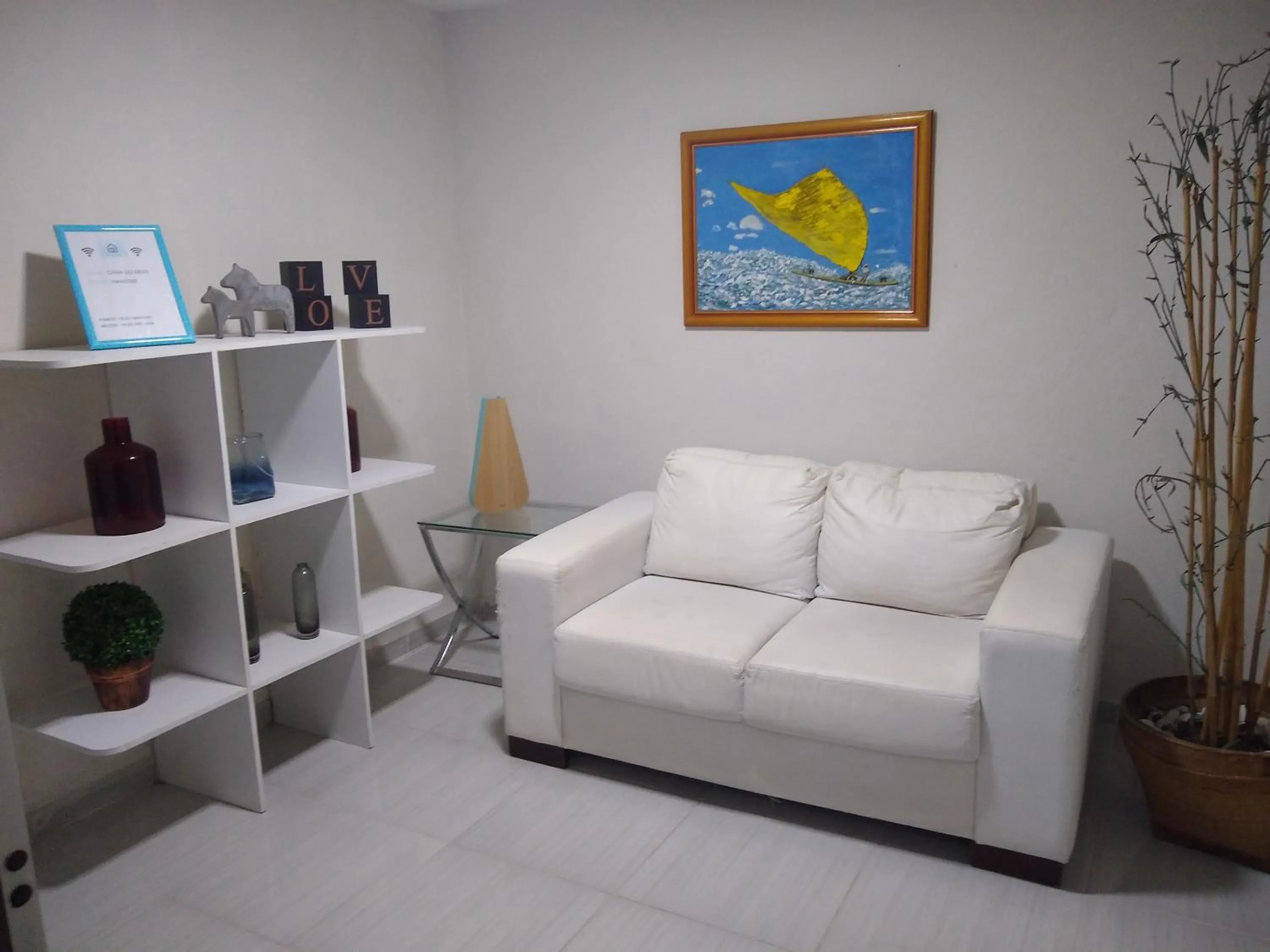 Casa do Meio Pousada