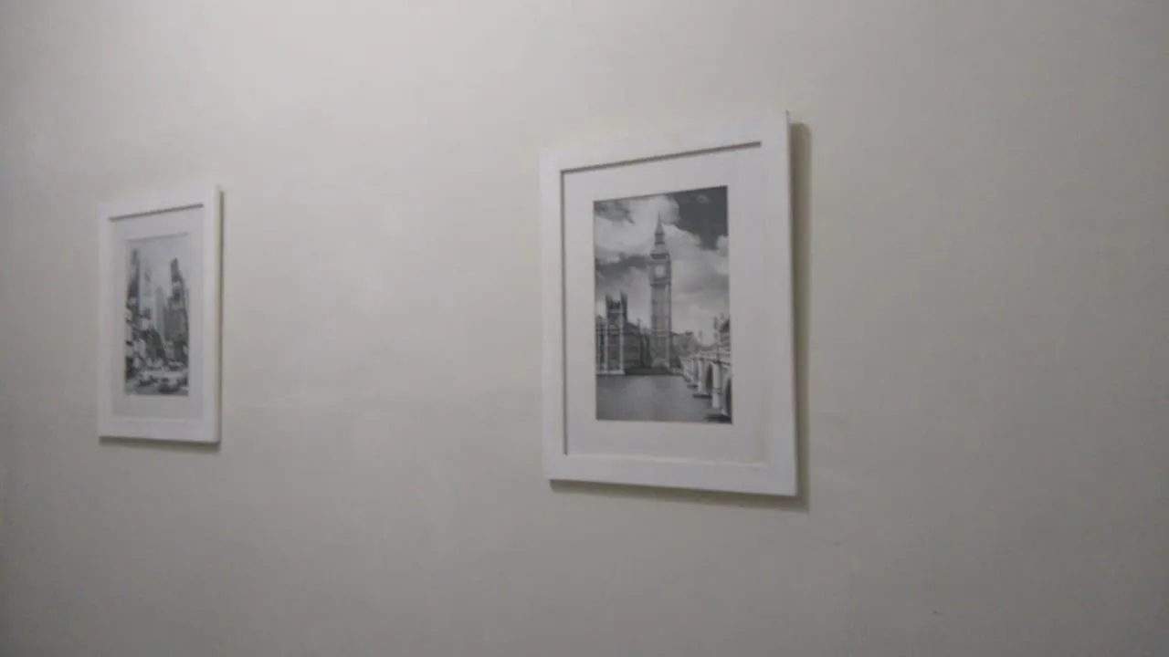 Casa do Meio Pousada