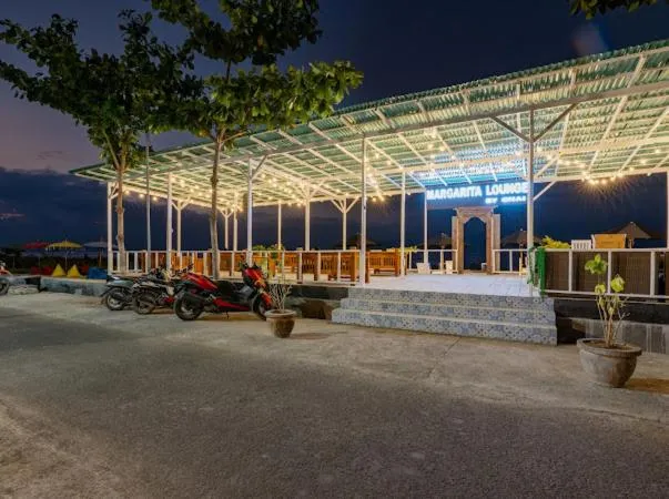 Nusa Indah Onai Hotel