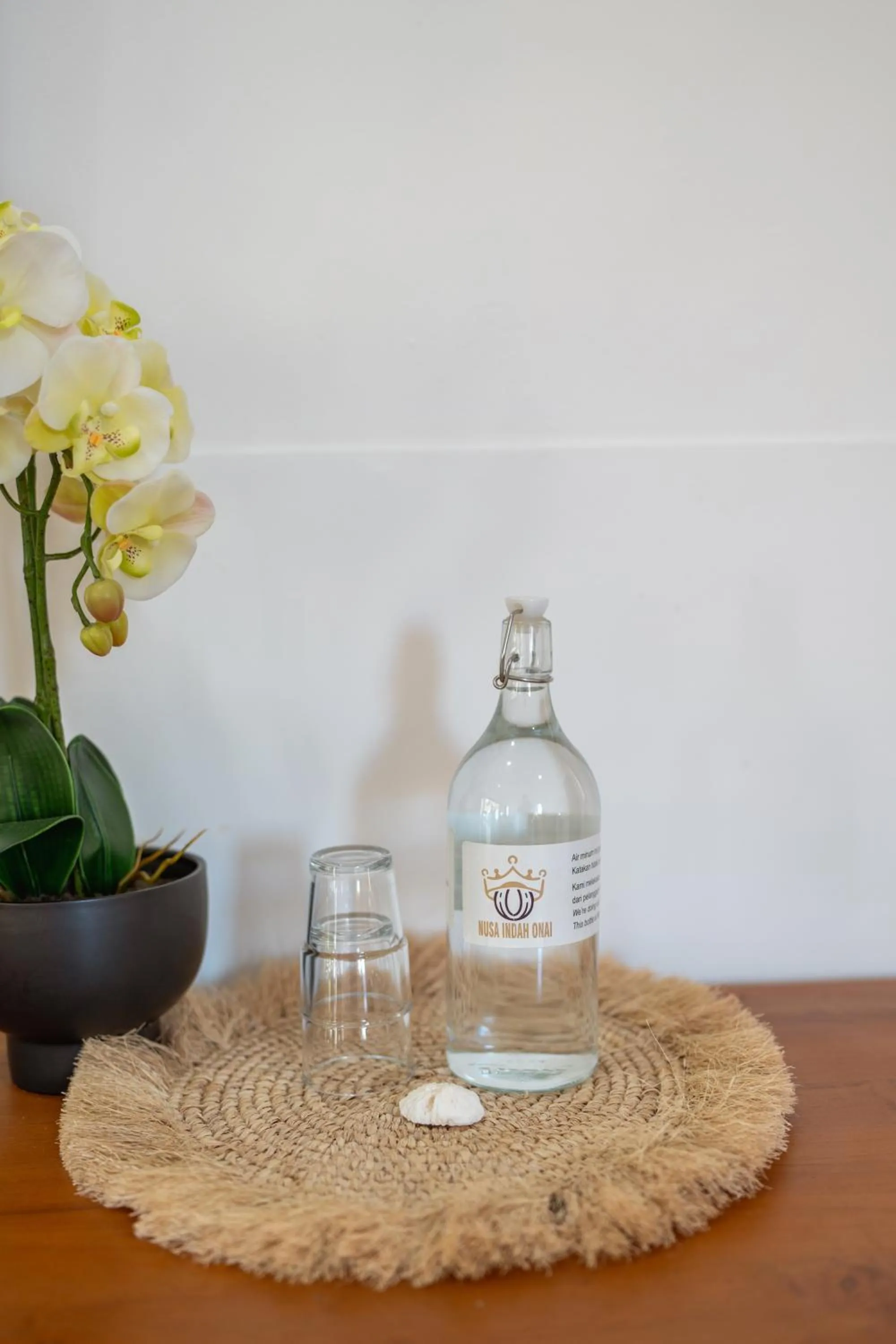 Nusa Indah Onai Hotel