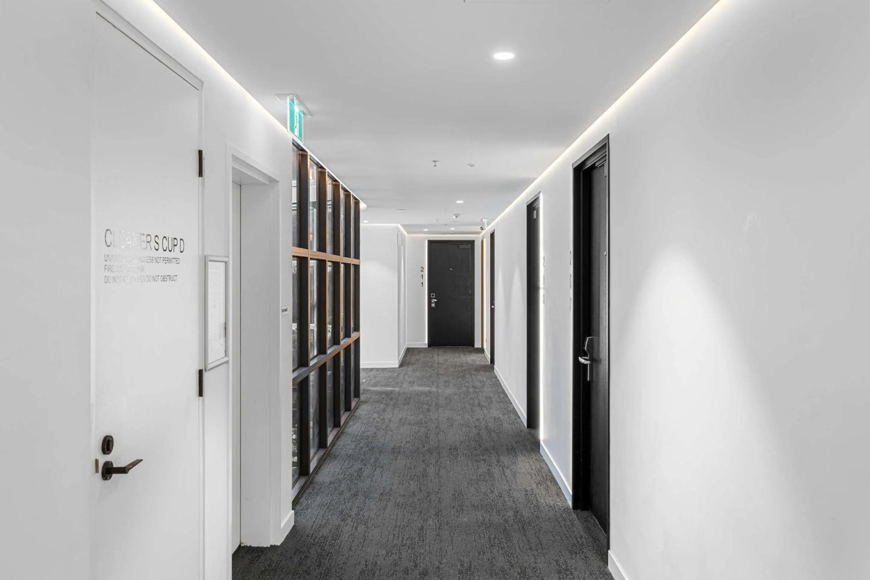 Other in Clarion Apartments South Melbourne