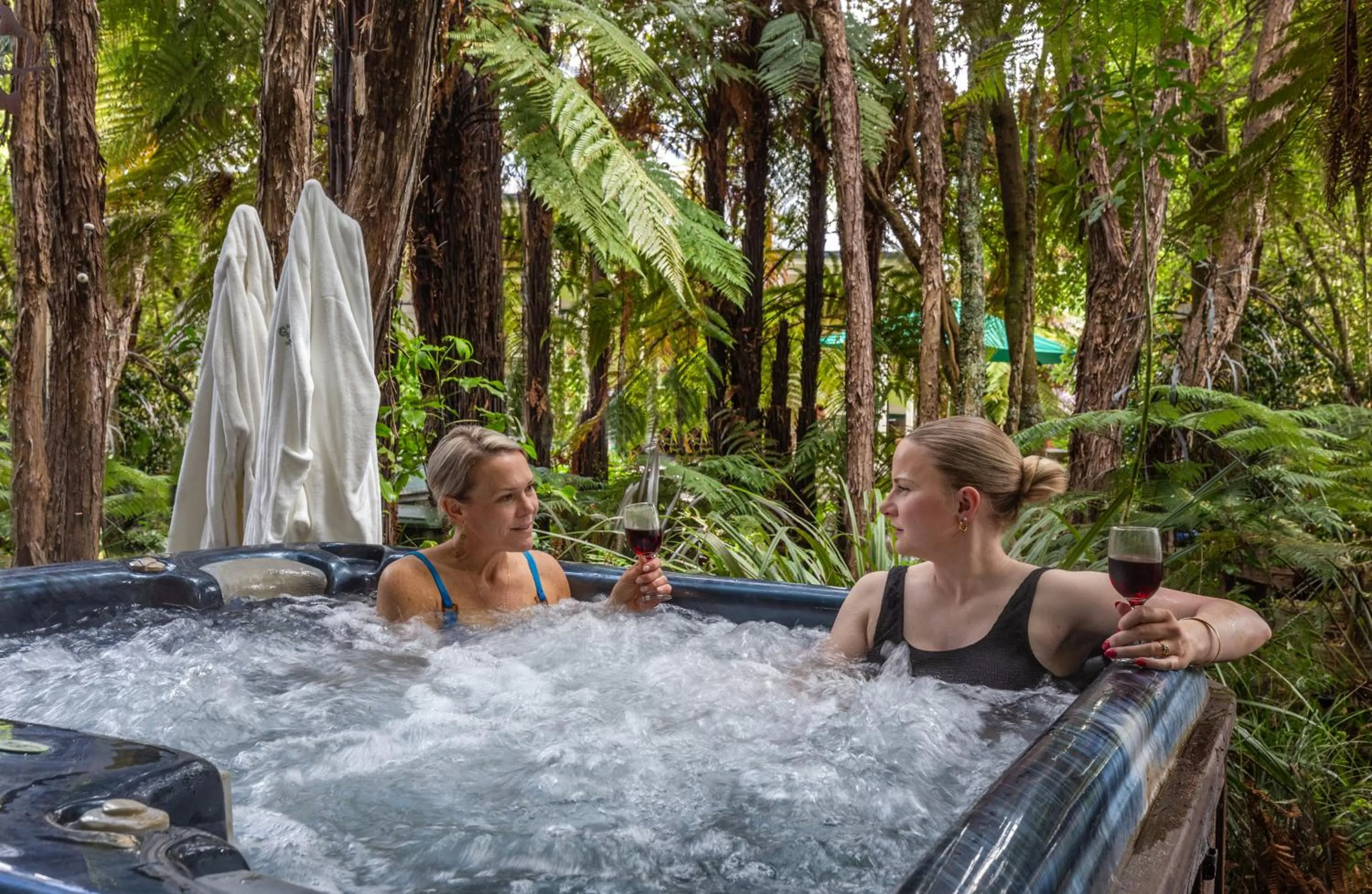 Spa and wellness centre/facilities in Olive Rabbit - Boutique Bed & Breakfast