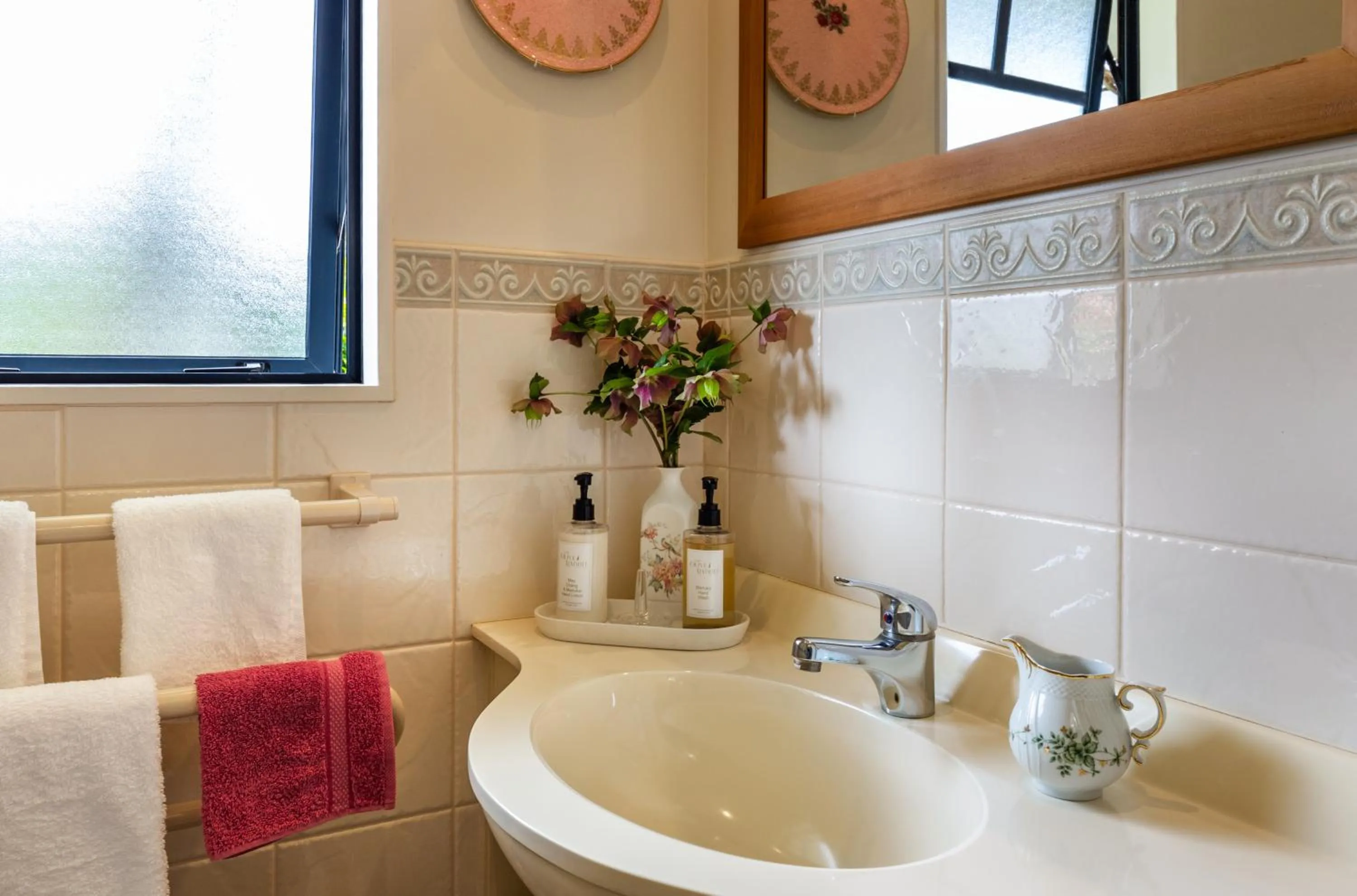 Olive Rabbit - Boutique Bed & Breakfast