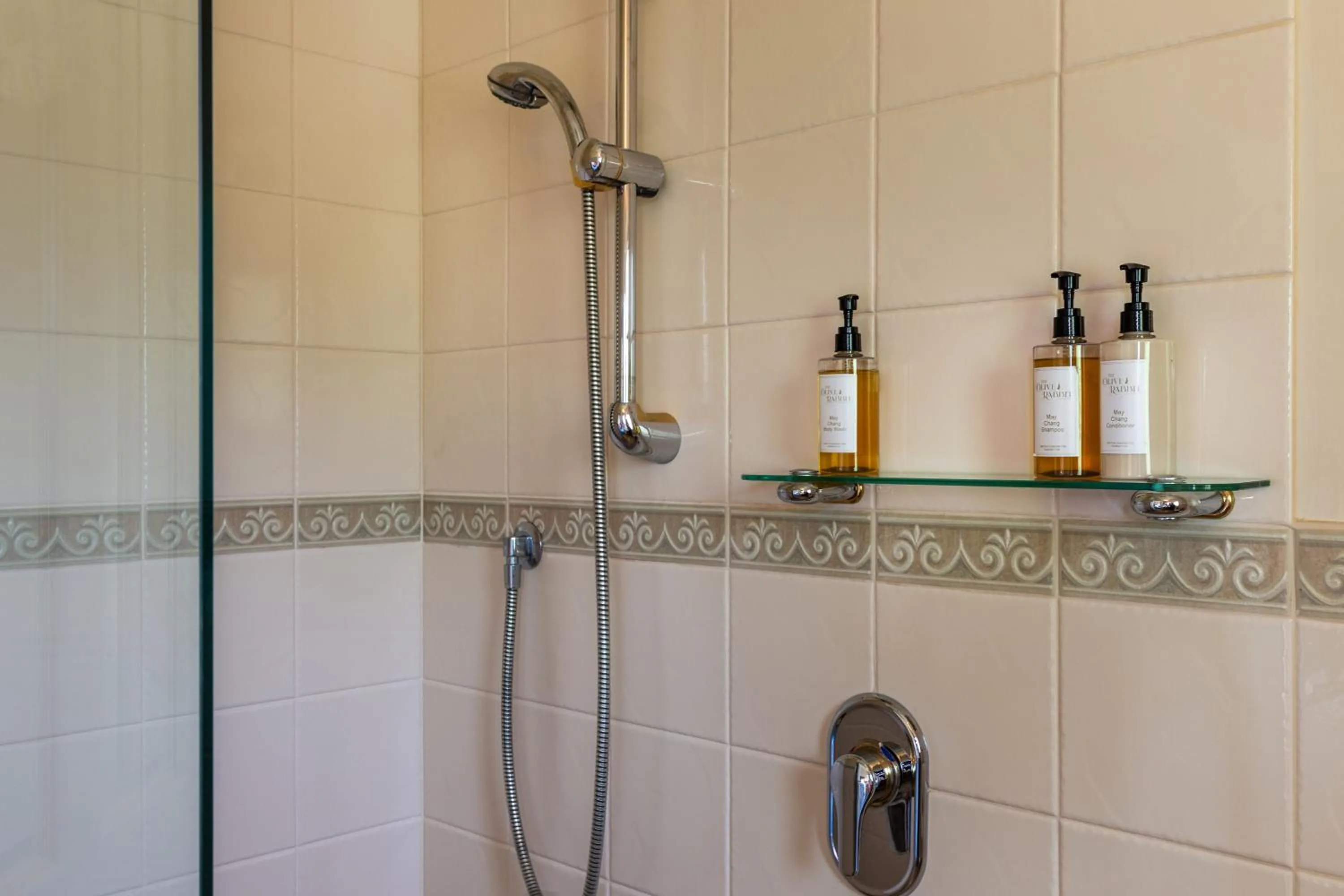 Olive Rabbit - Boutique Bed & Breakfast