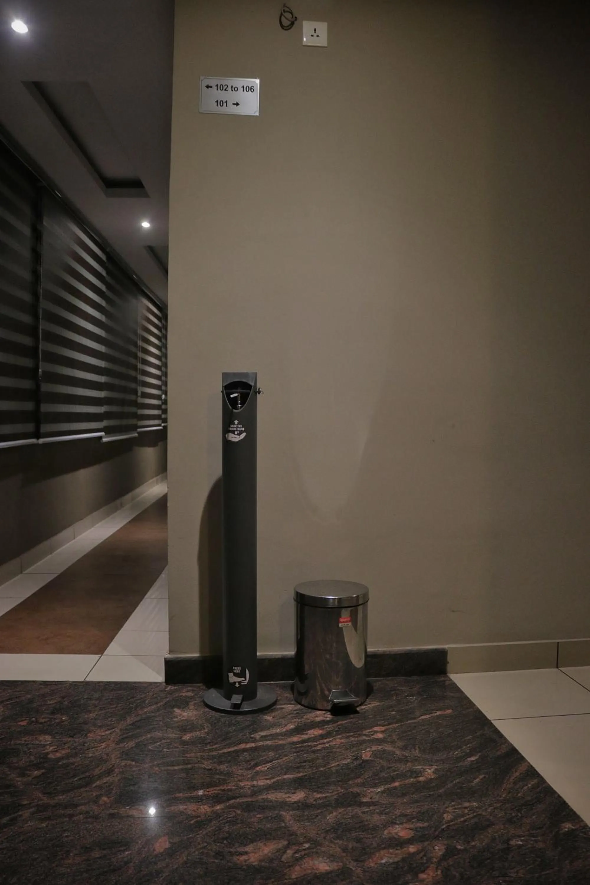 Other in Hotel Priya