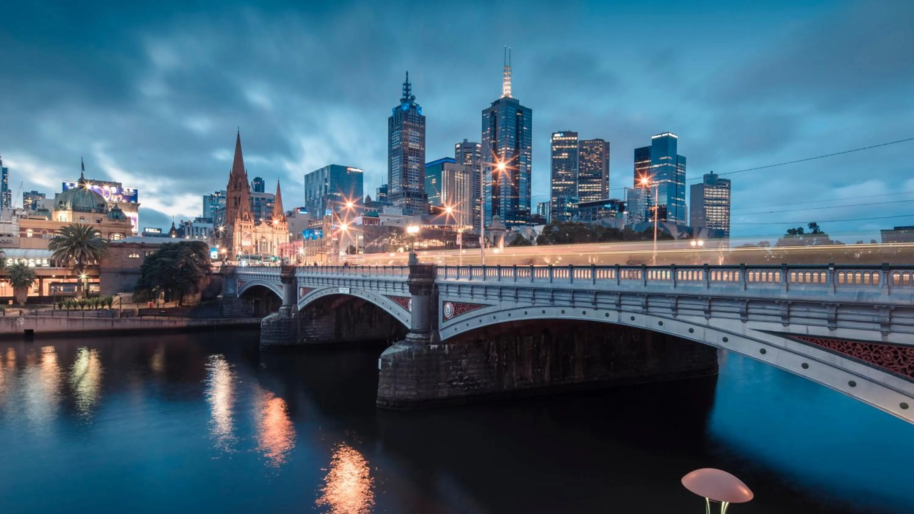 Neighbourhood in CarricHouse