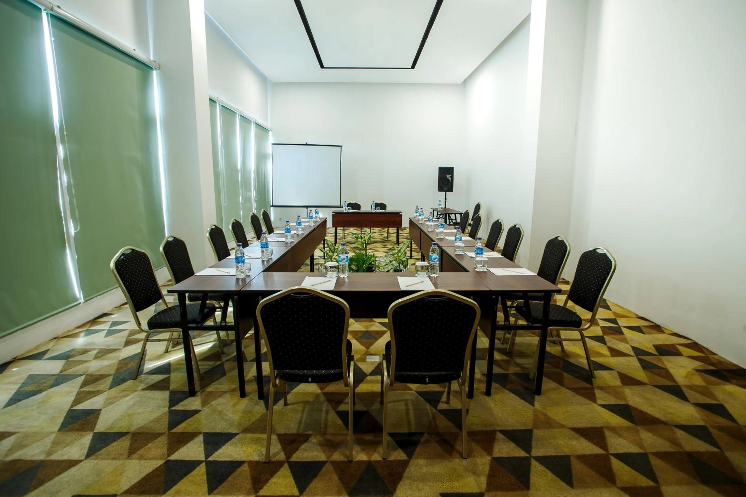 Meeting/conference room in Grand Zuri Ketapang