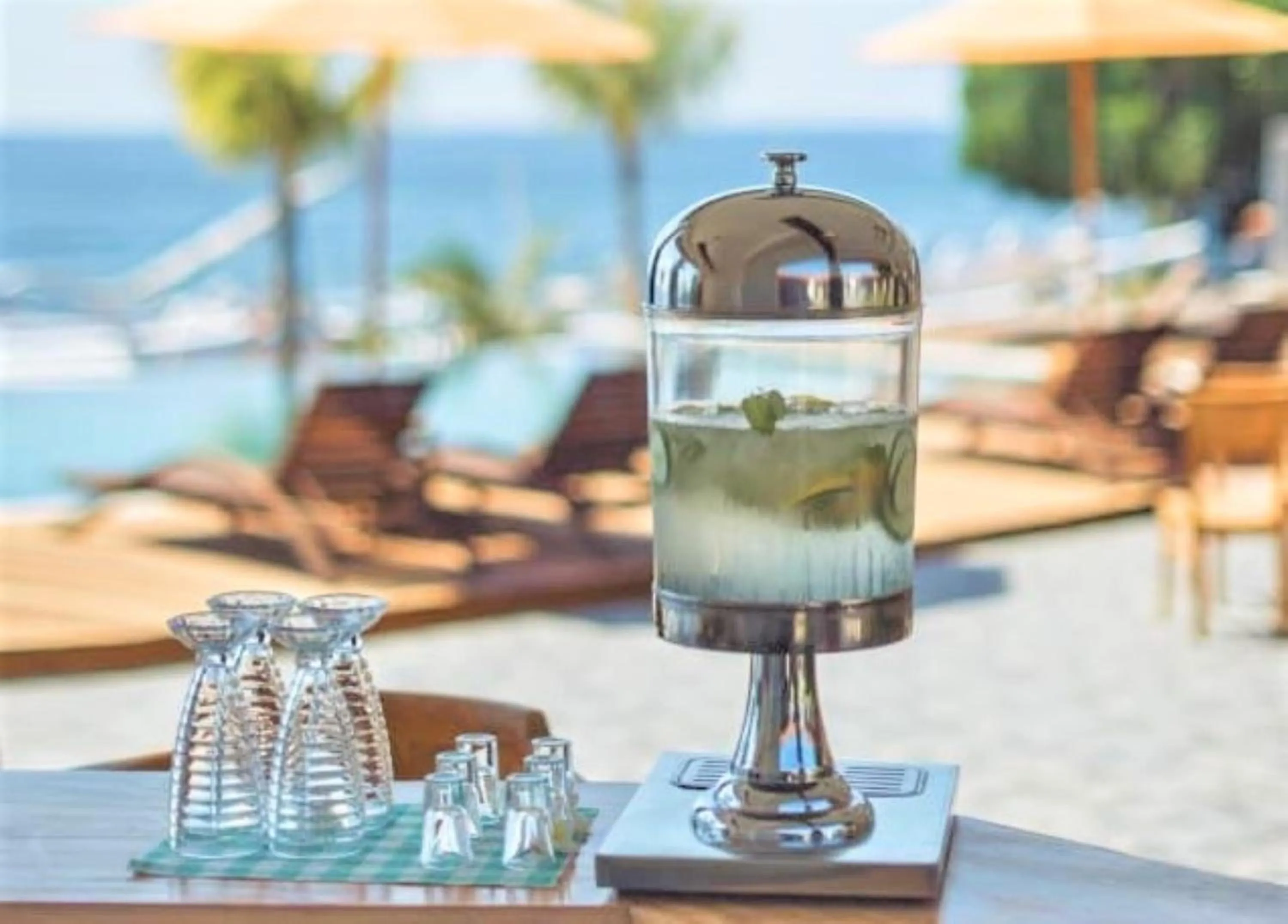 Other in Hi Blue Bali Melasti Dive Resort