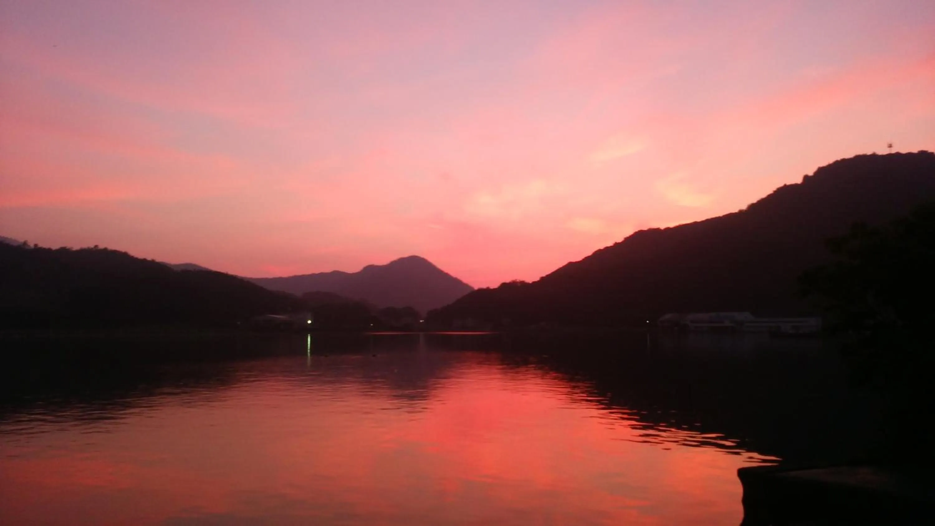 The Gran Resort Mikatagoko