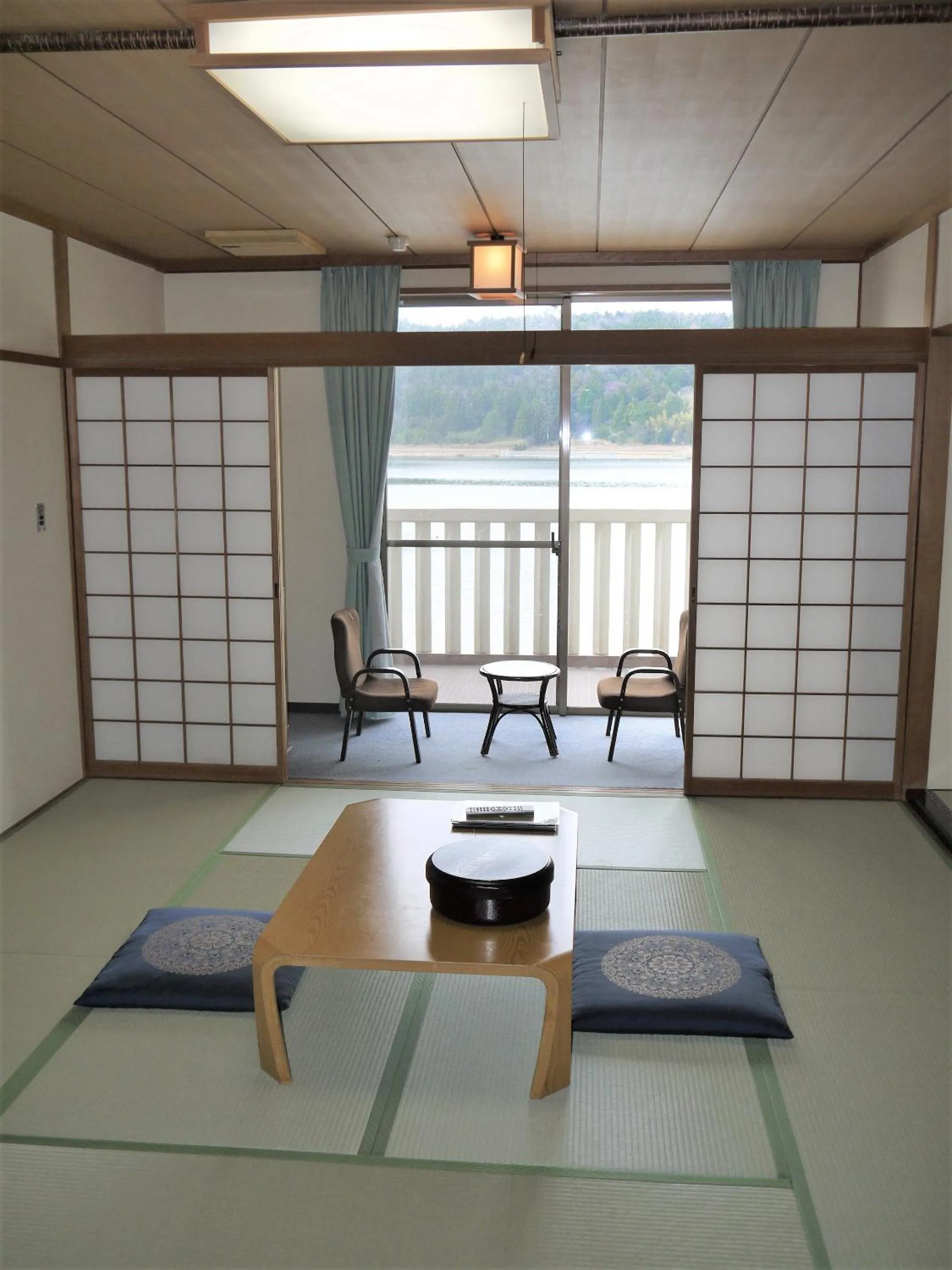 The Gran Resort Mikatagoko