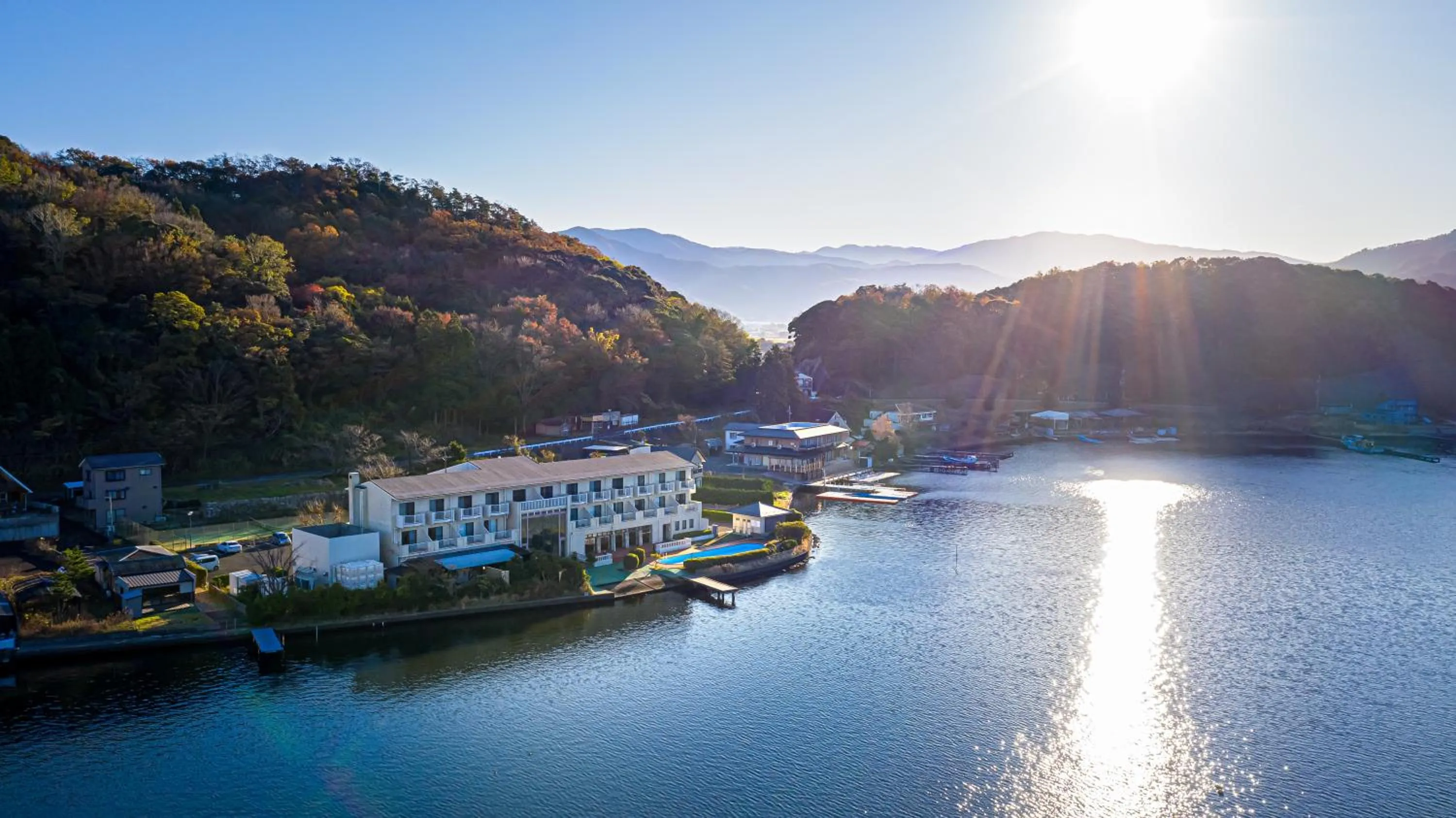 The Gran Resort Mikatagoko