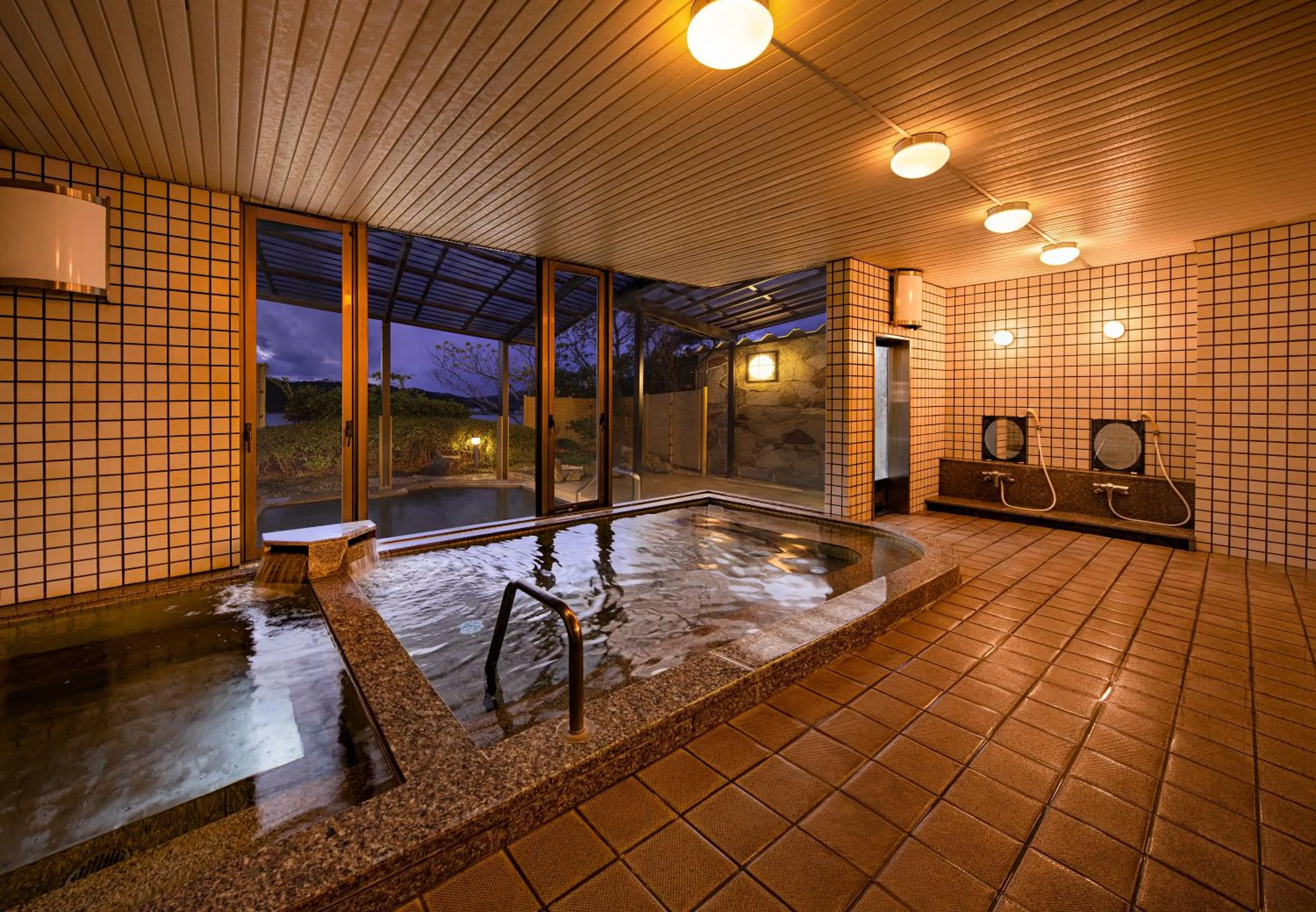 The Gran Resort Mikatagoko