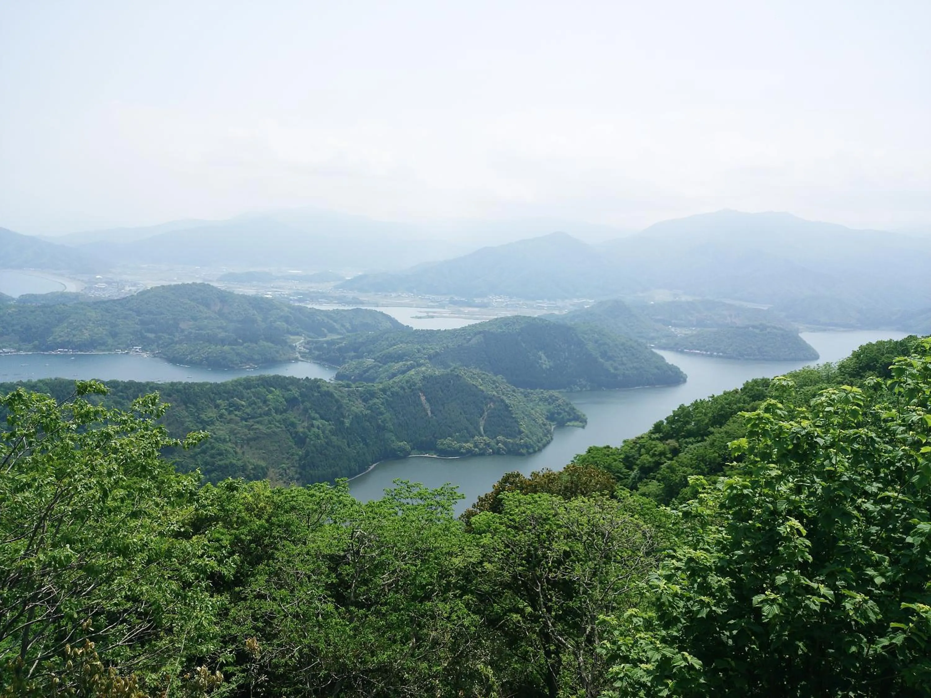 The Gran Resort Mikatagoko