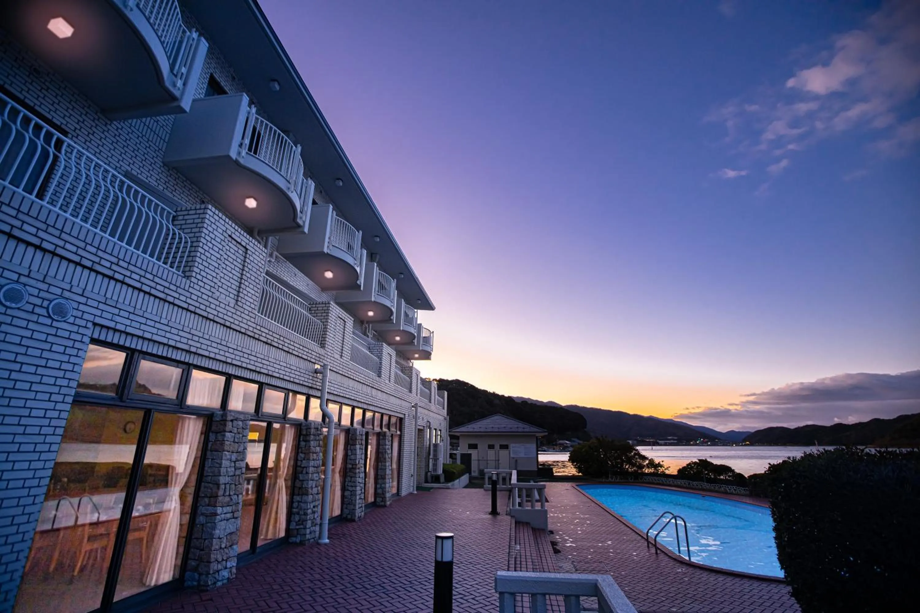 The Gran Resort Mikatagoko